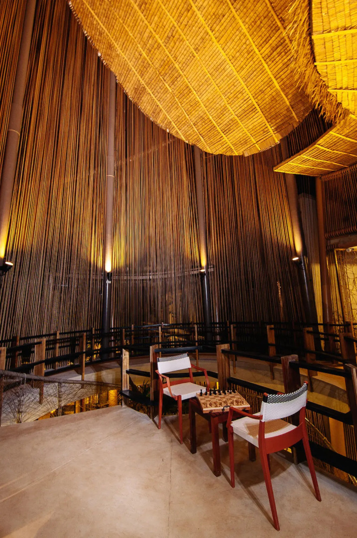 Spin Designer Hostel