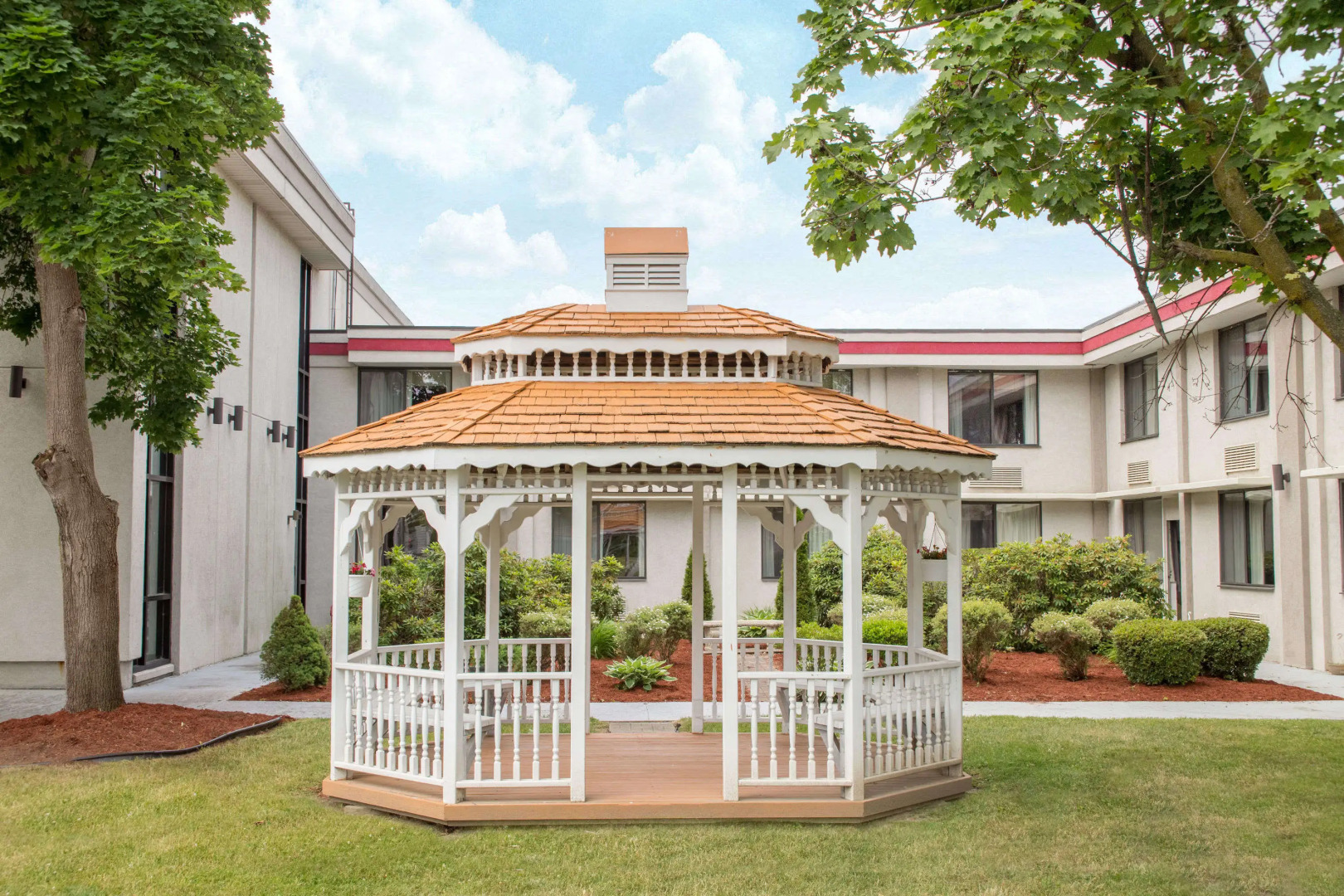 Ramada Saco/Old Orchard Beach Area