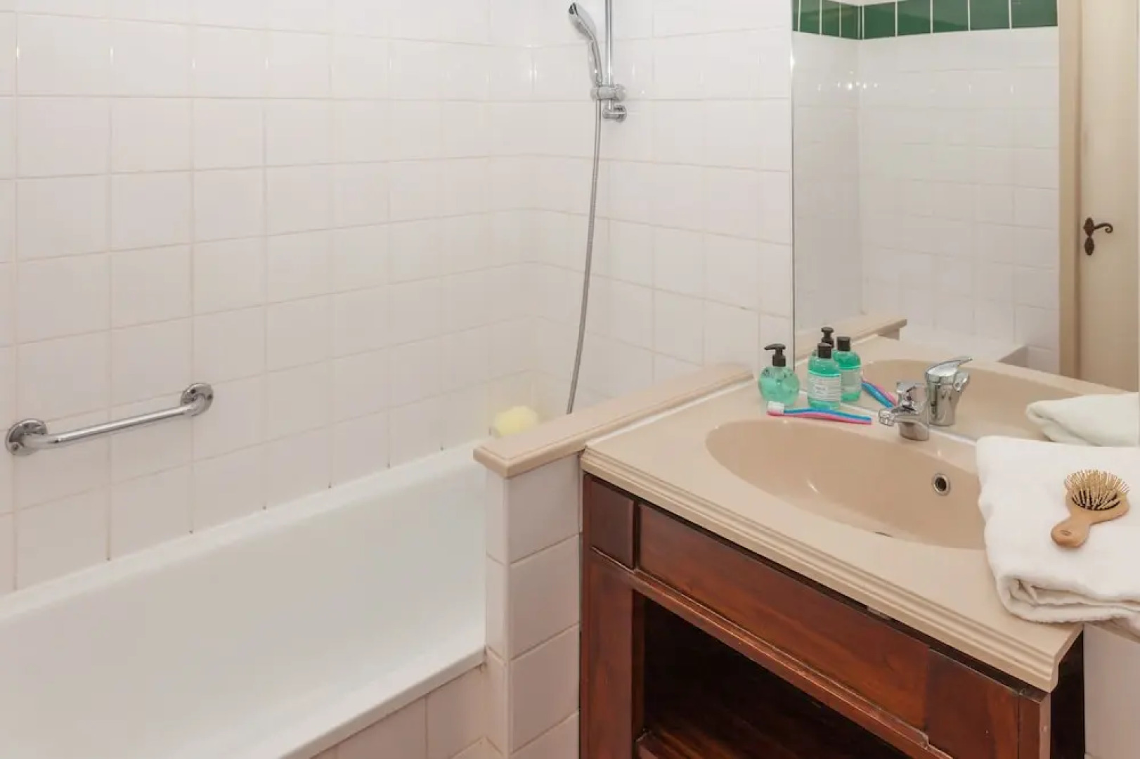 Pierre & Vacances Belles Rives