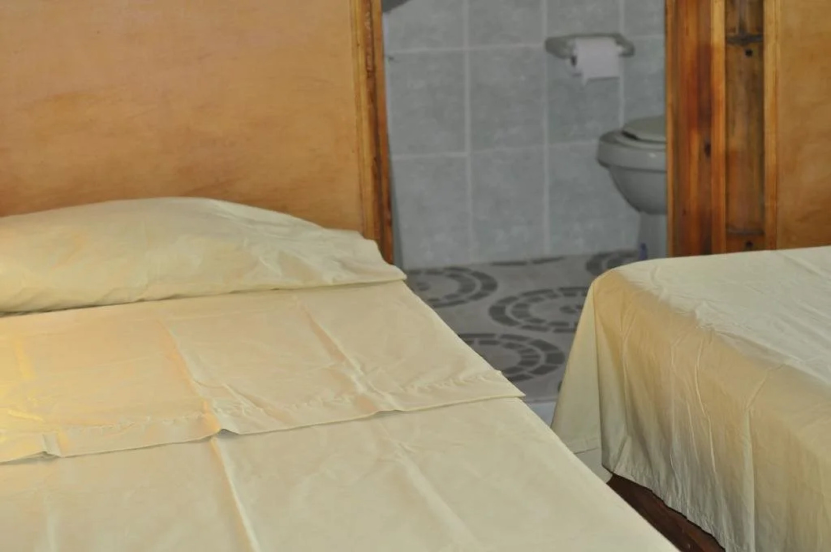 Los Vedas SPA Campestre