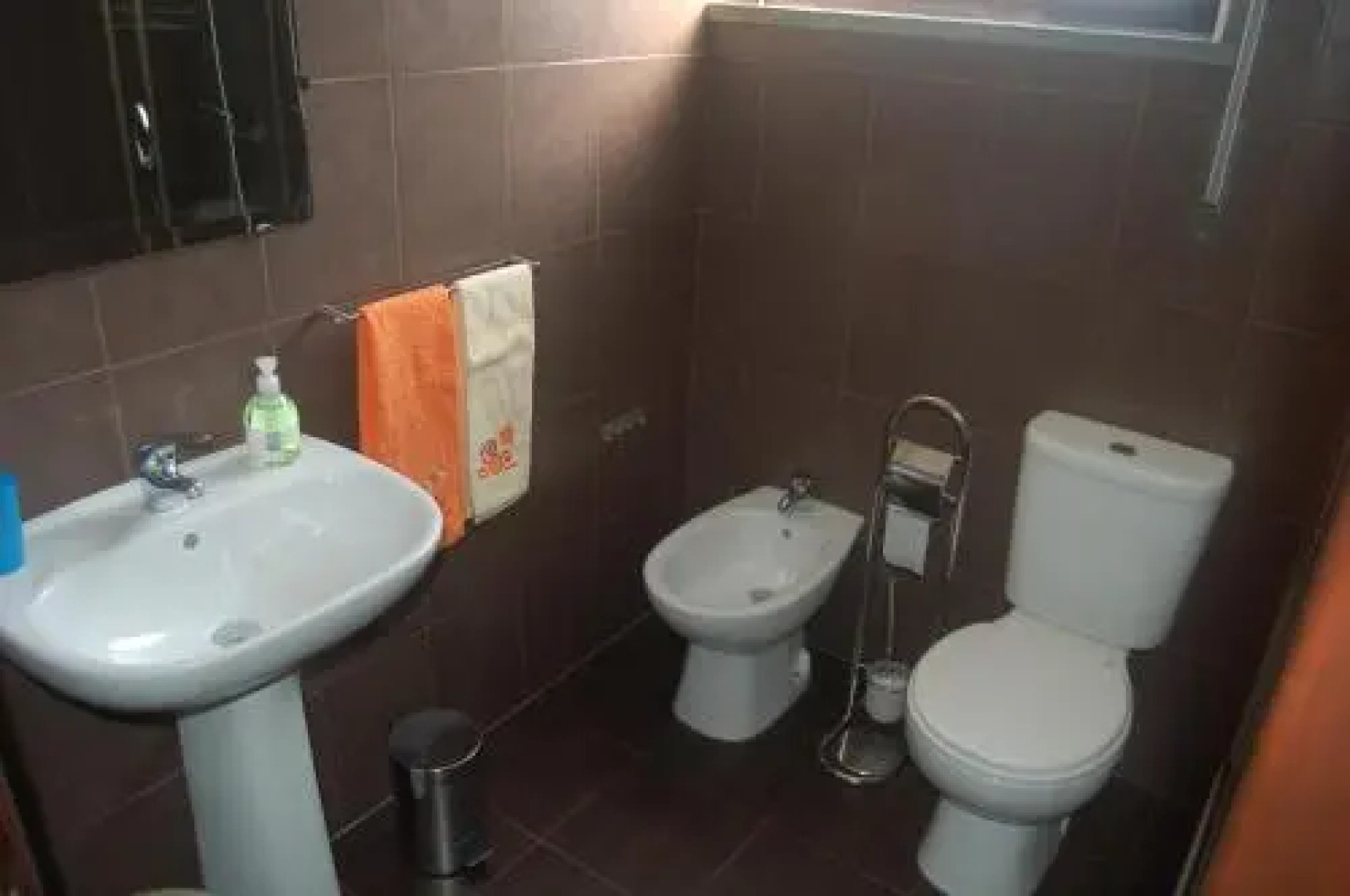 Casa Sul Moledo Beach