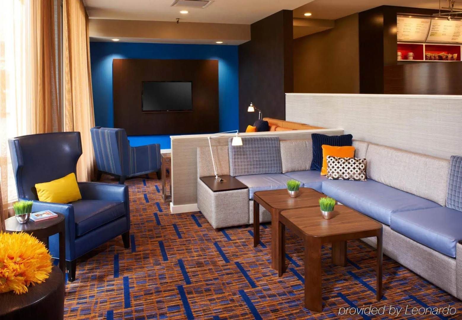 Courtyard by Marriott Chicago Deerfield