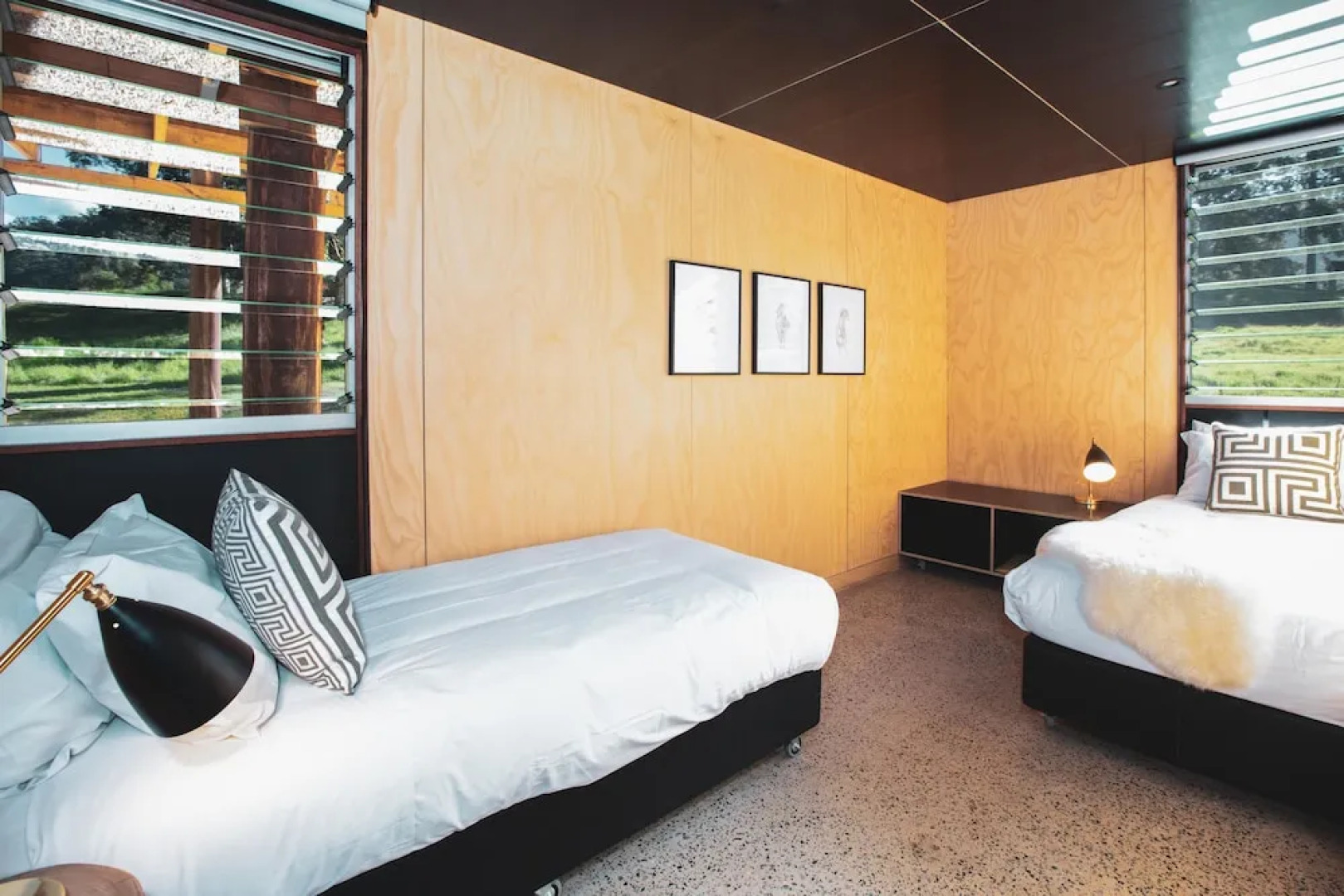 Barranca Kangaroo Valley