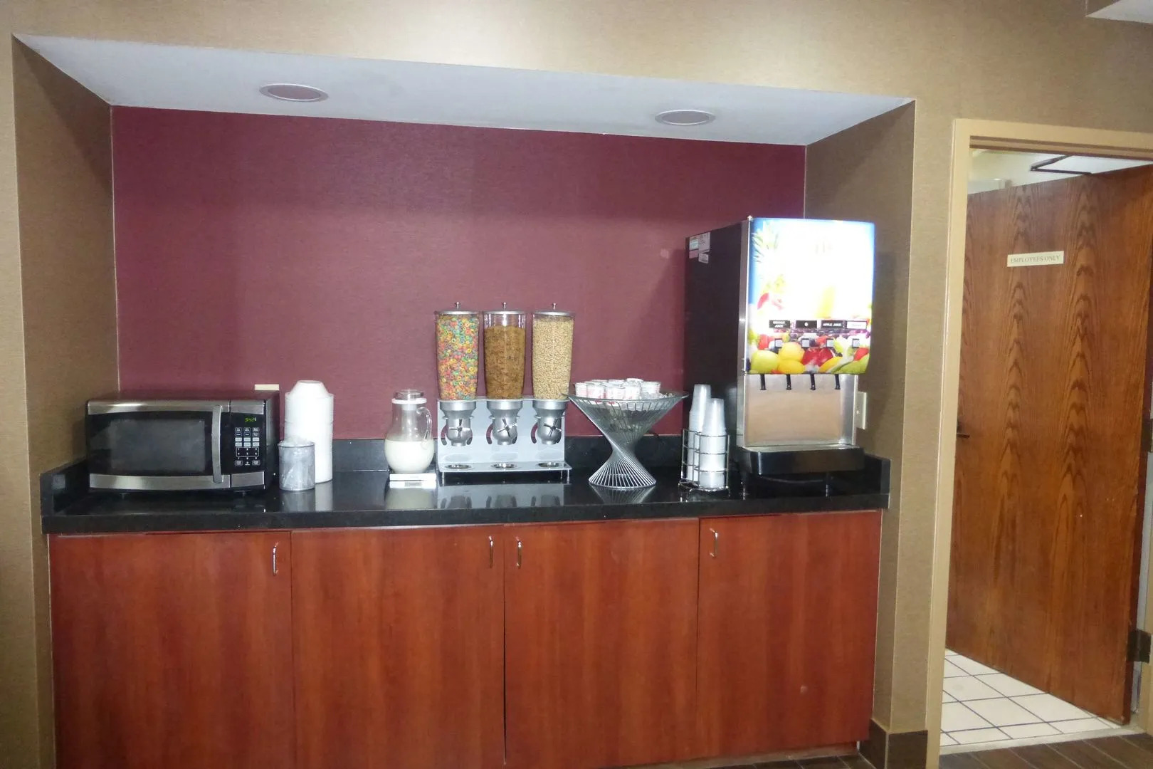 Red Roof Inn Prattville