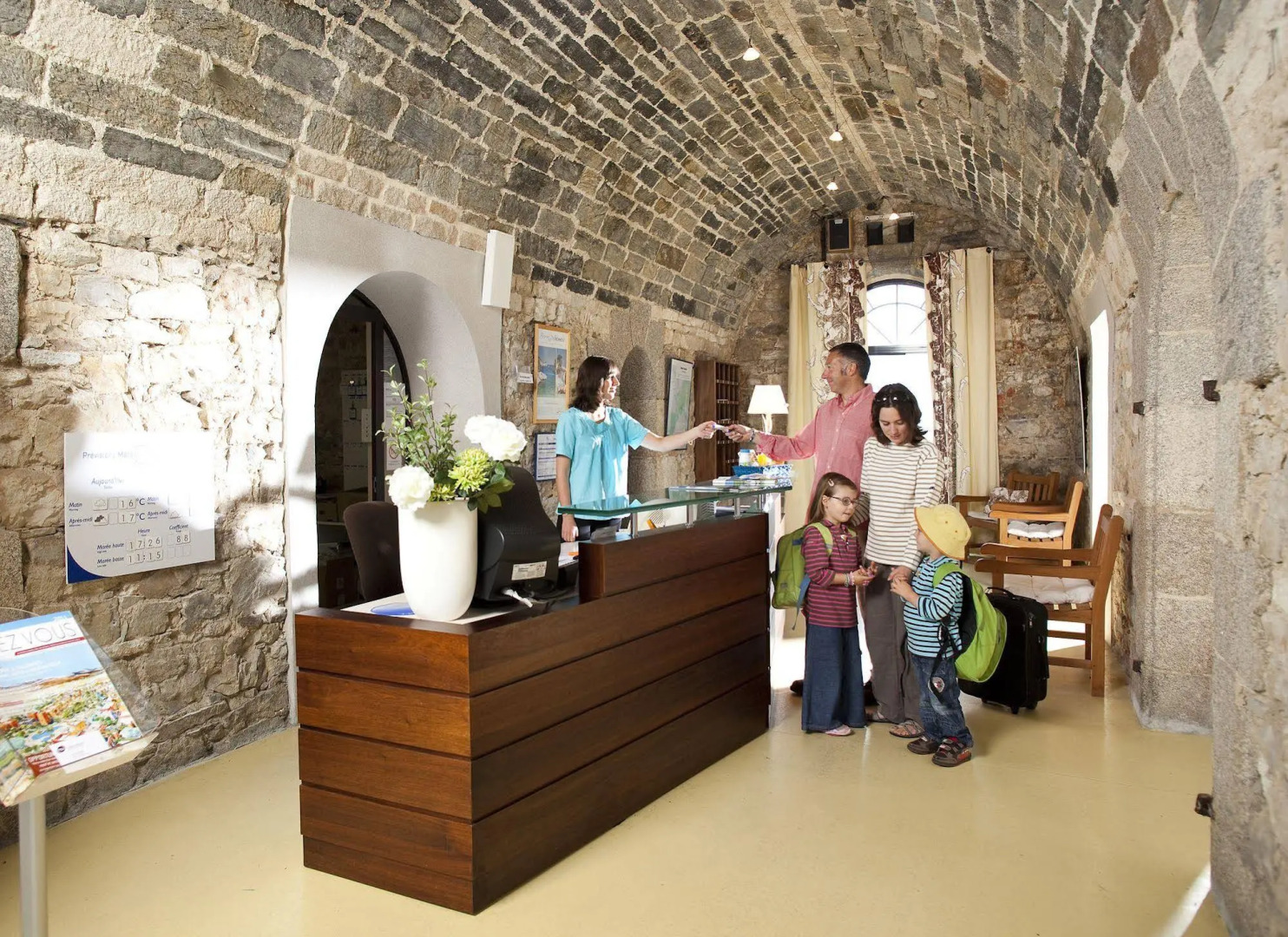 Pierre & Vacances Résidence Cap Morgat