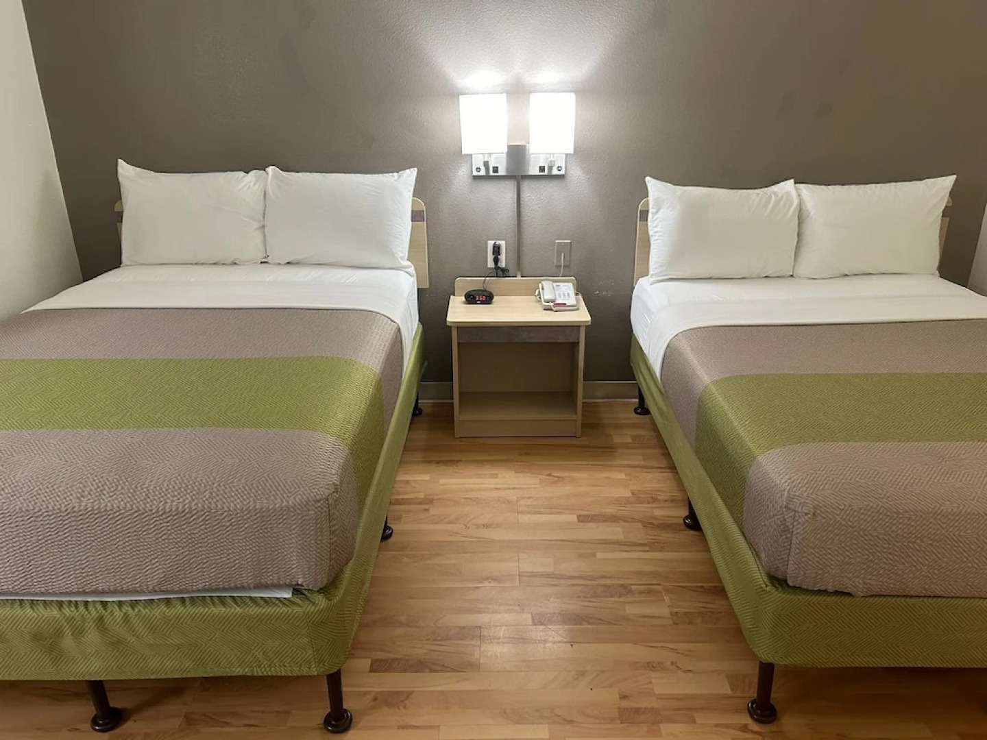 Rodeway Inn Fishers Indianapolis