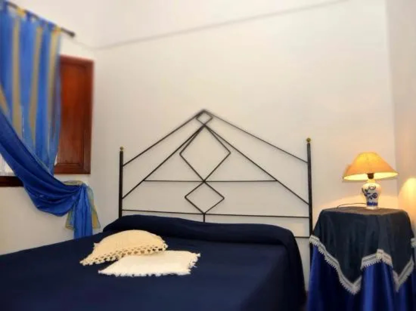 Pantelleria Dammusi Belvedere