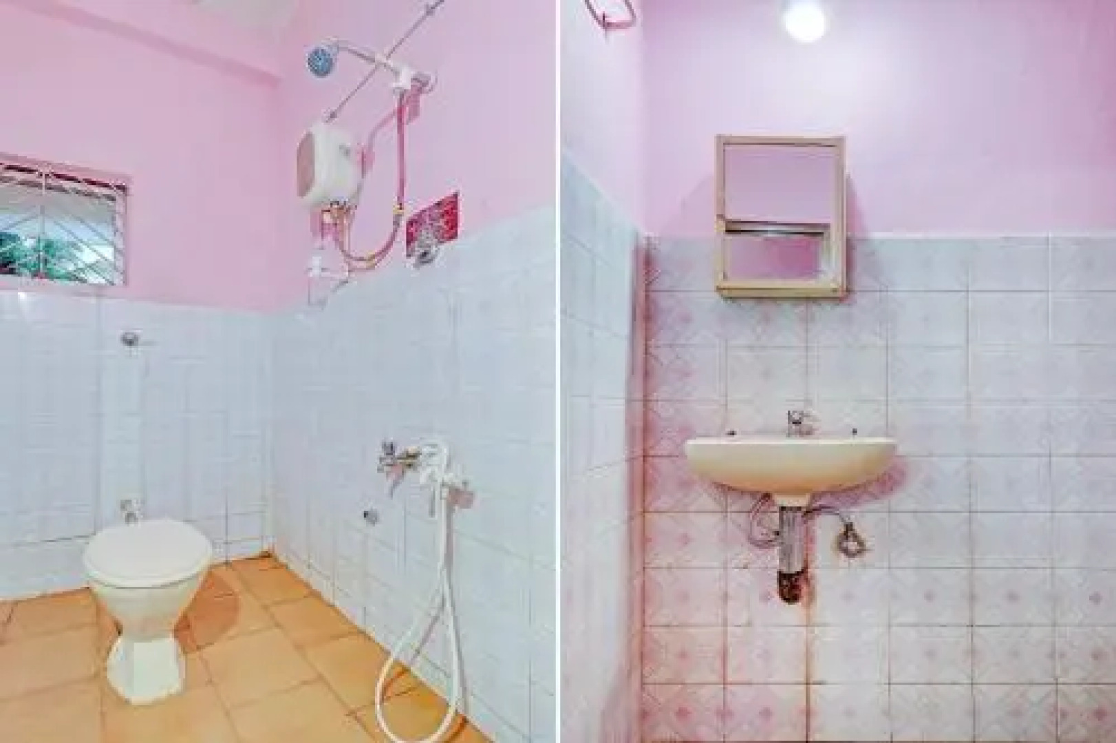 SPOT ON 81511 Sai Sagar