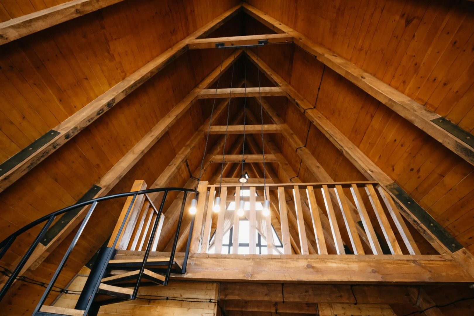 Шале «Майлер»