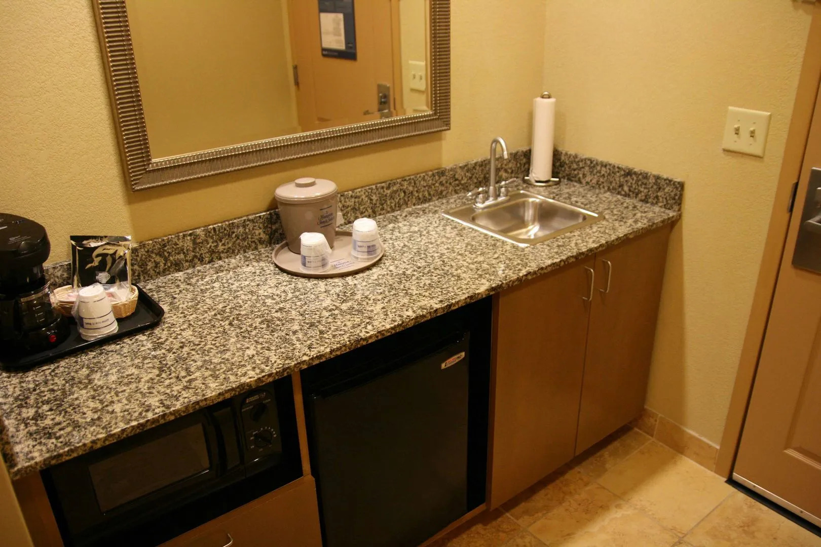 Hampton Inn & Suites Mobile Providence Park/Airport