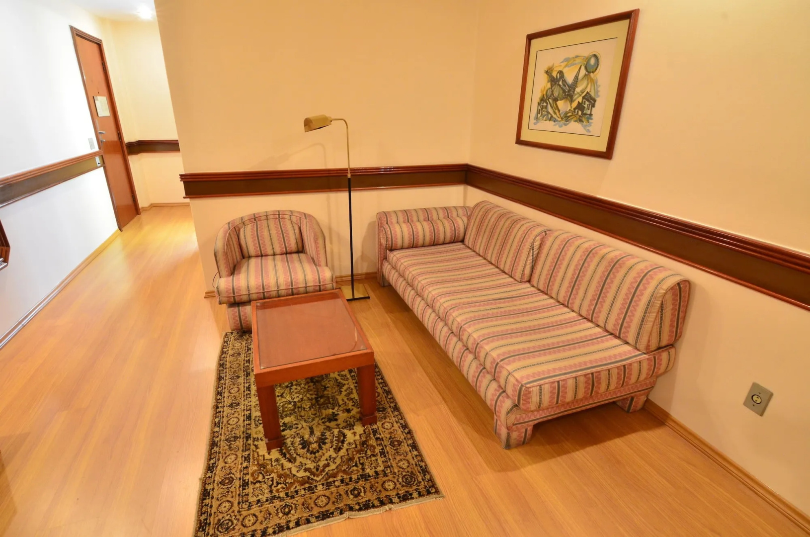 Hotel Gran Corona