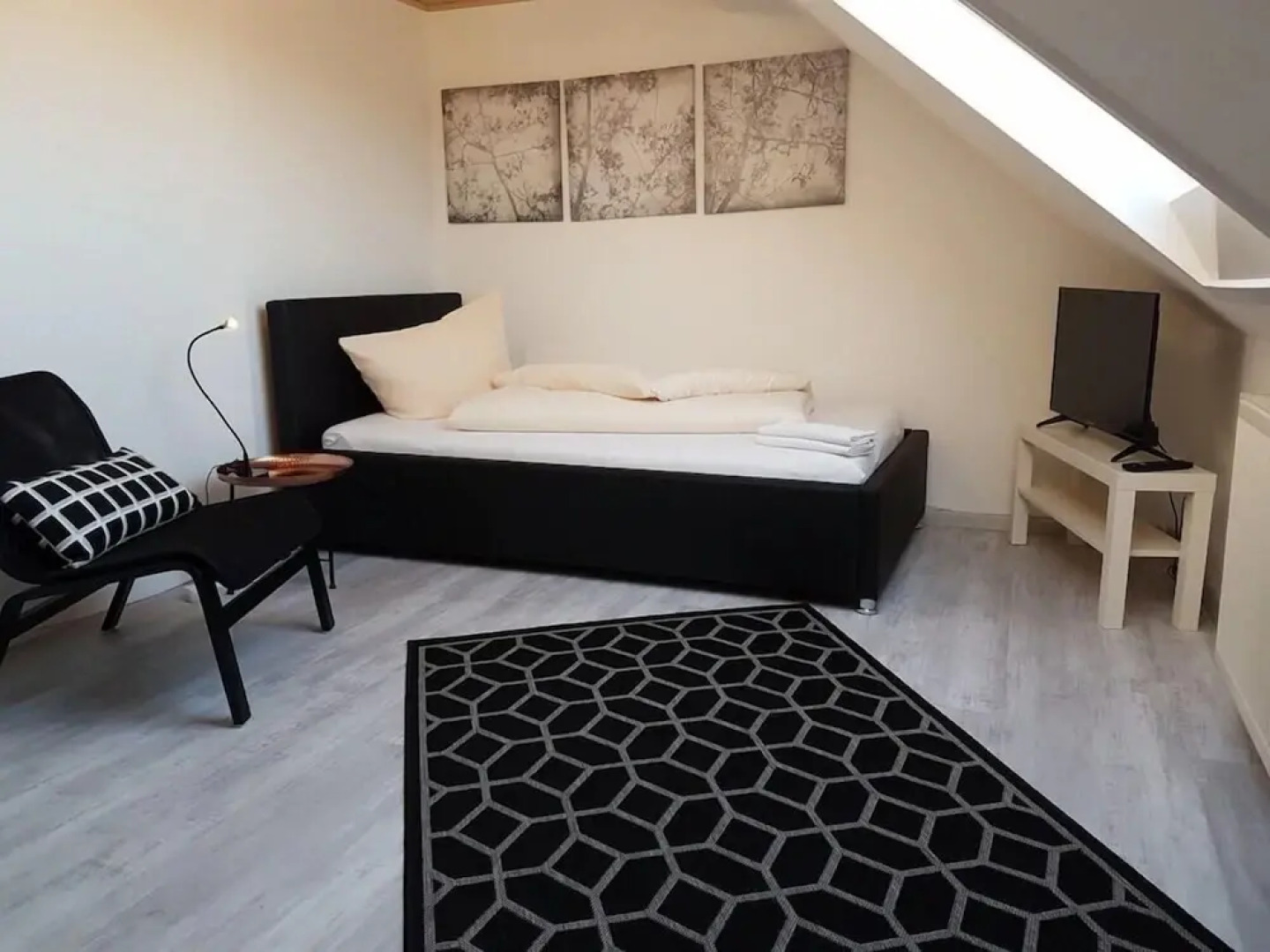 Goodchoice Apartment