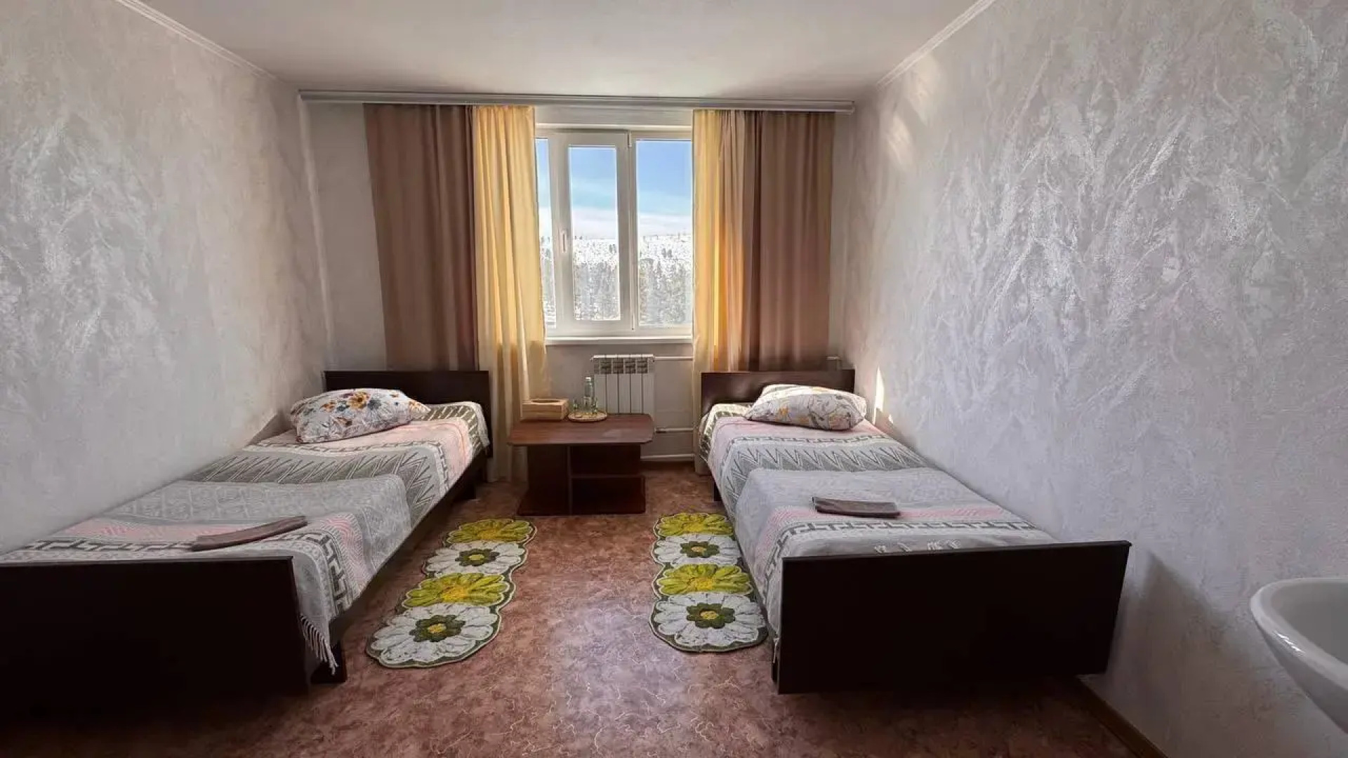 Кедр Золотой