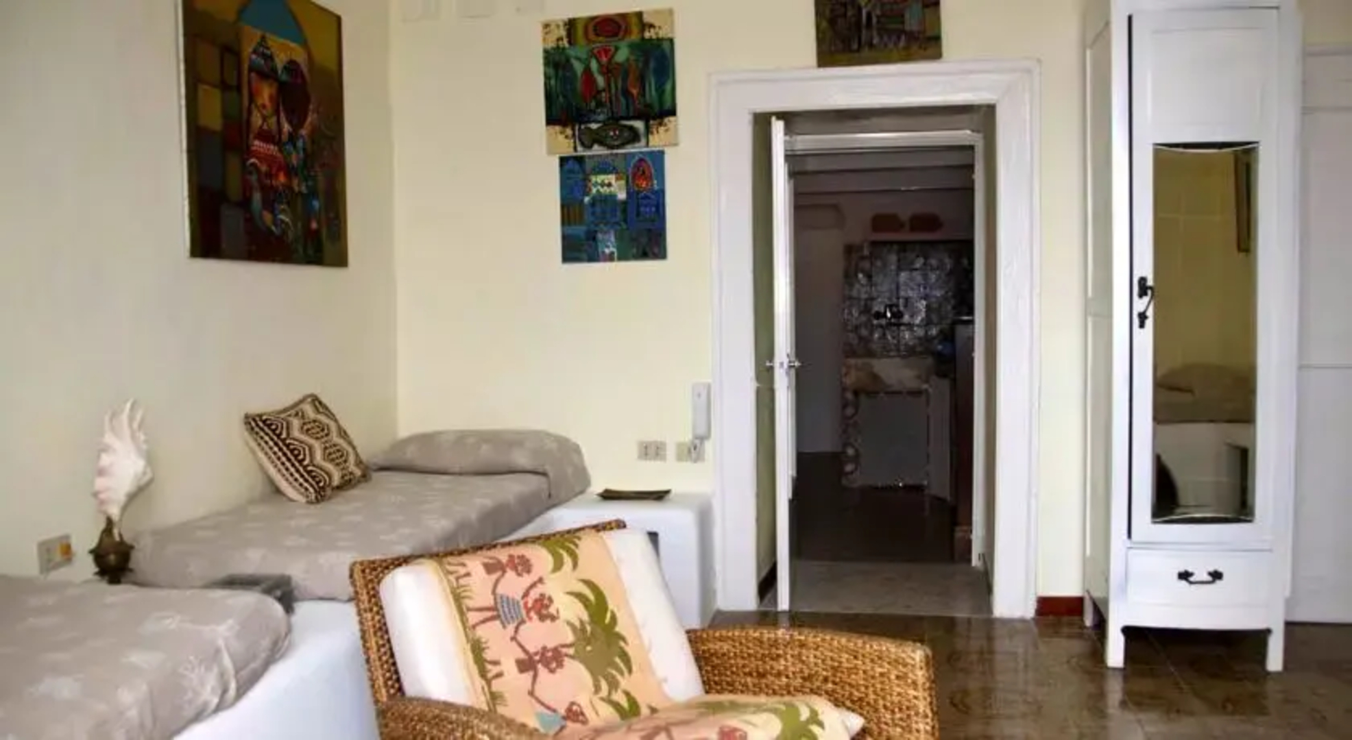 Turistcasa - Il Balconcino