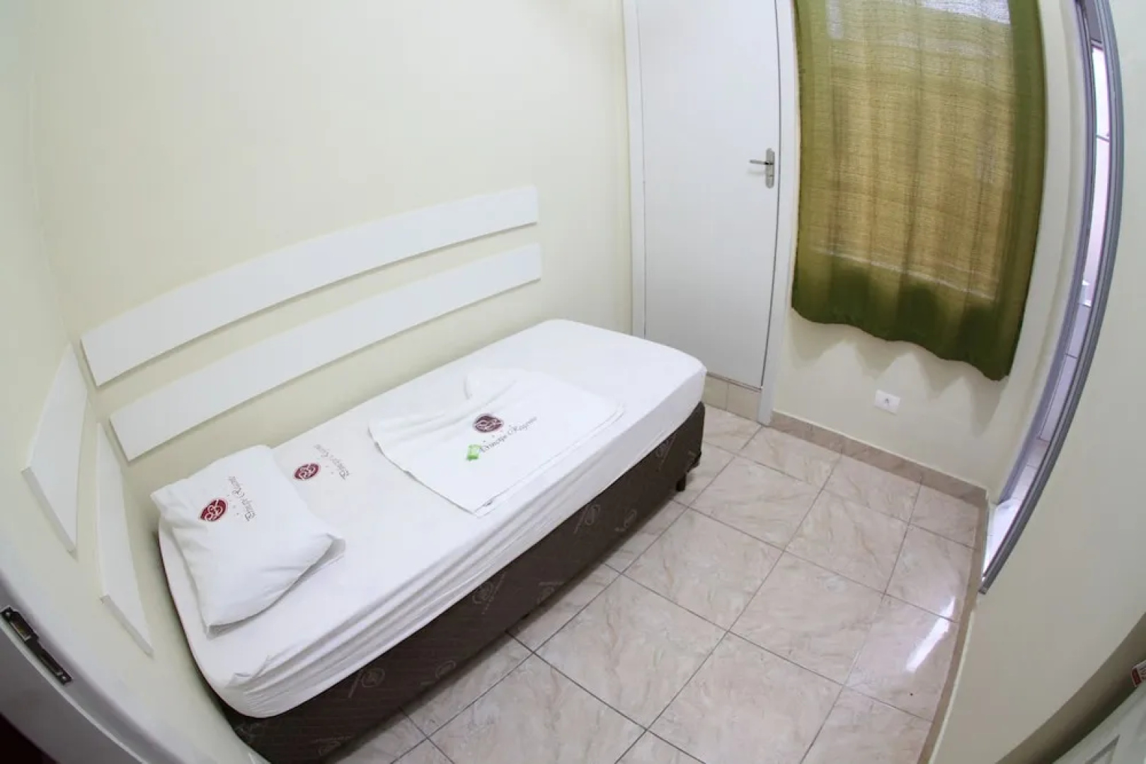 Hotel Principe Regente