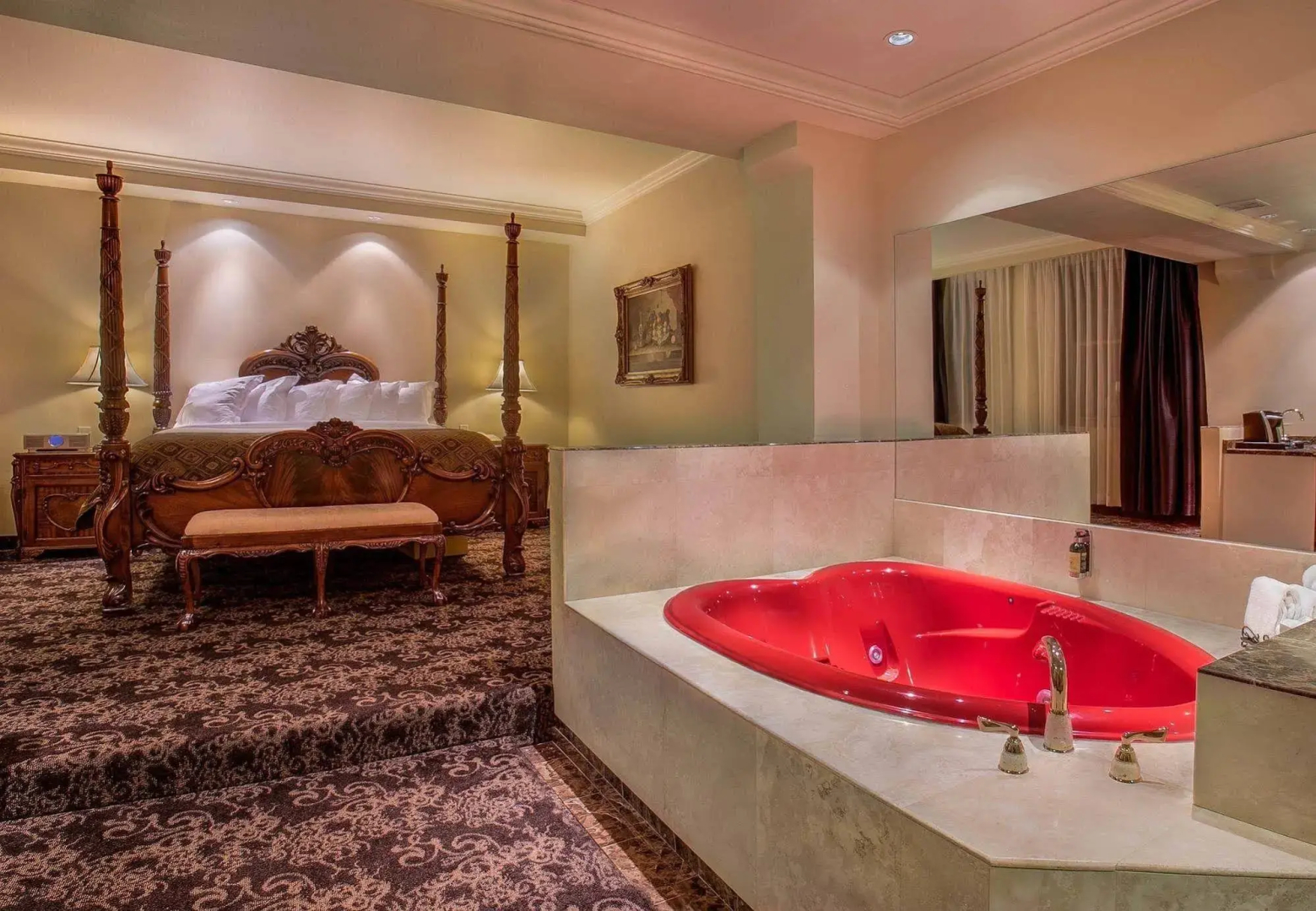 Davenport Hotel, Autograph Collection