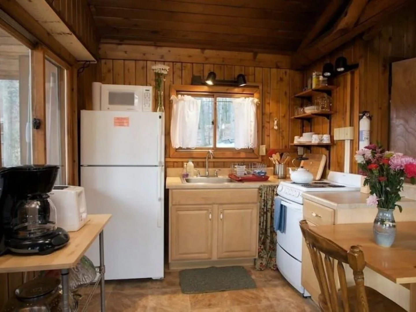 Montfair Resort Farm