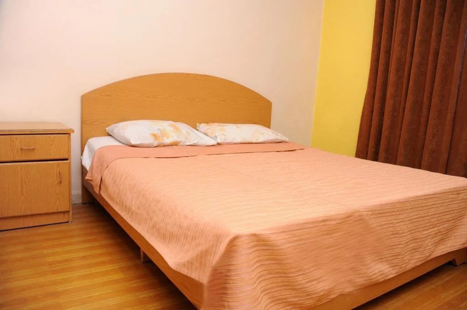 Alsabah Hotel Apartments