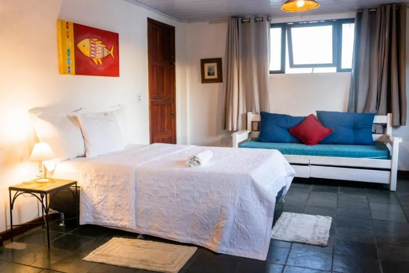 Restaurante & Pousada Gaivota