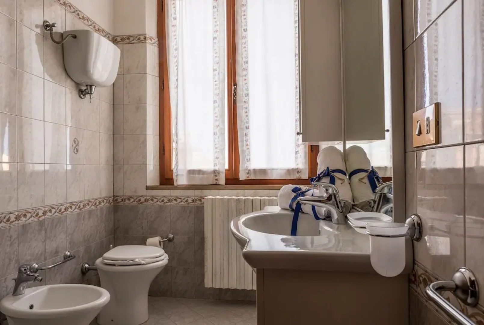 Agriturismo Cetine Vecchie