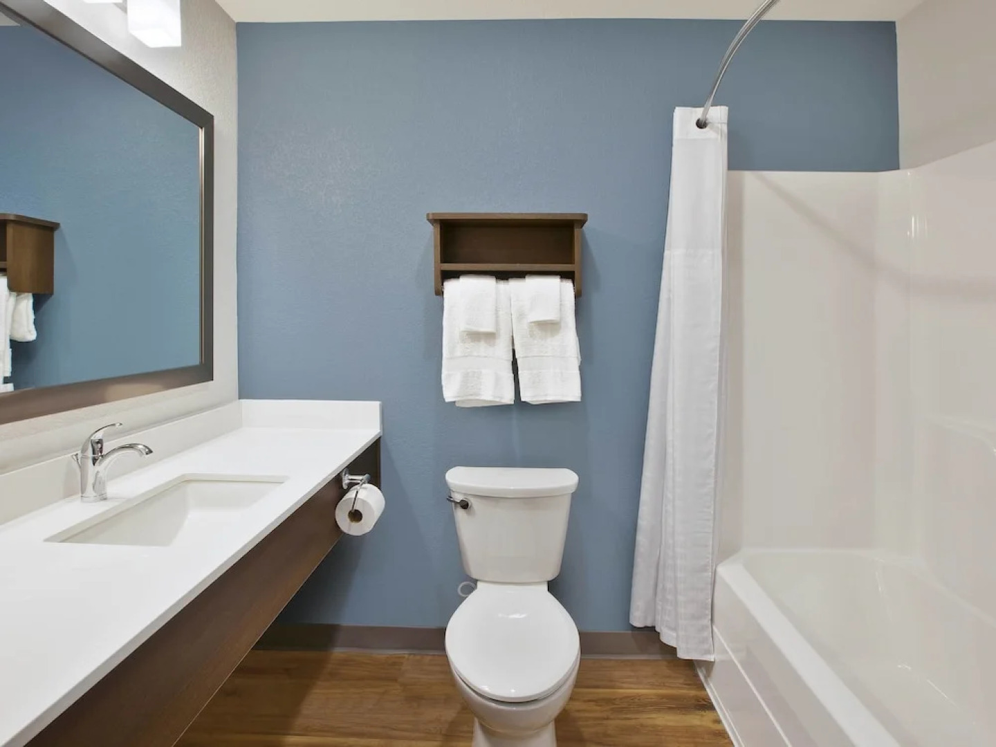 Extended Stay America Suites - Detroit - Rochester Hills