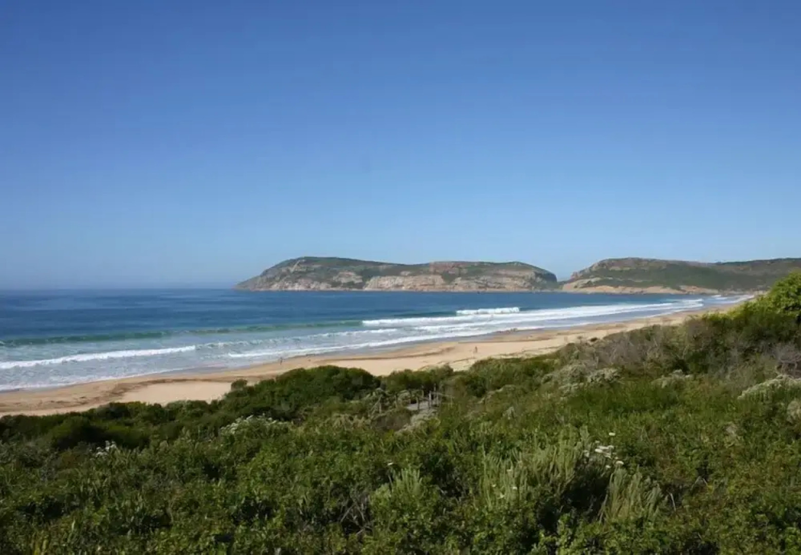 Southern Cross Beach House