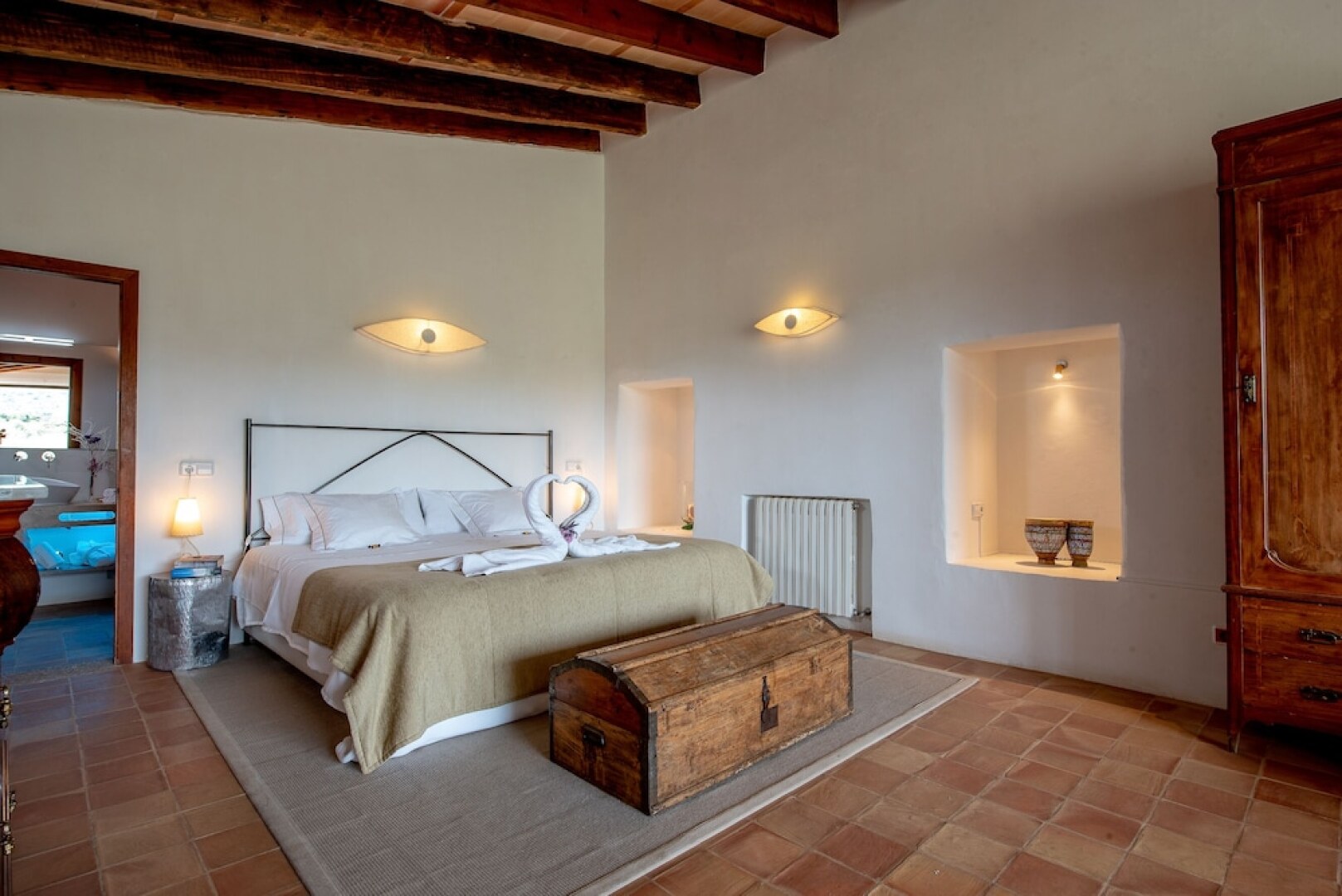 Finca Sos Ferres D'en Morey