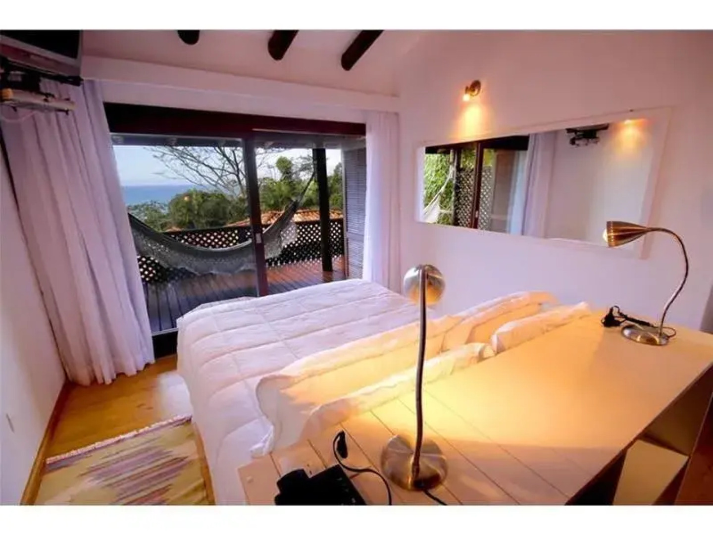 Pousada Morada dos Bougainvilles