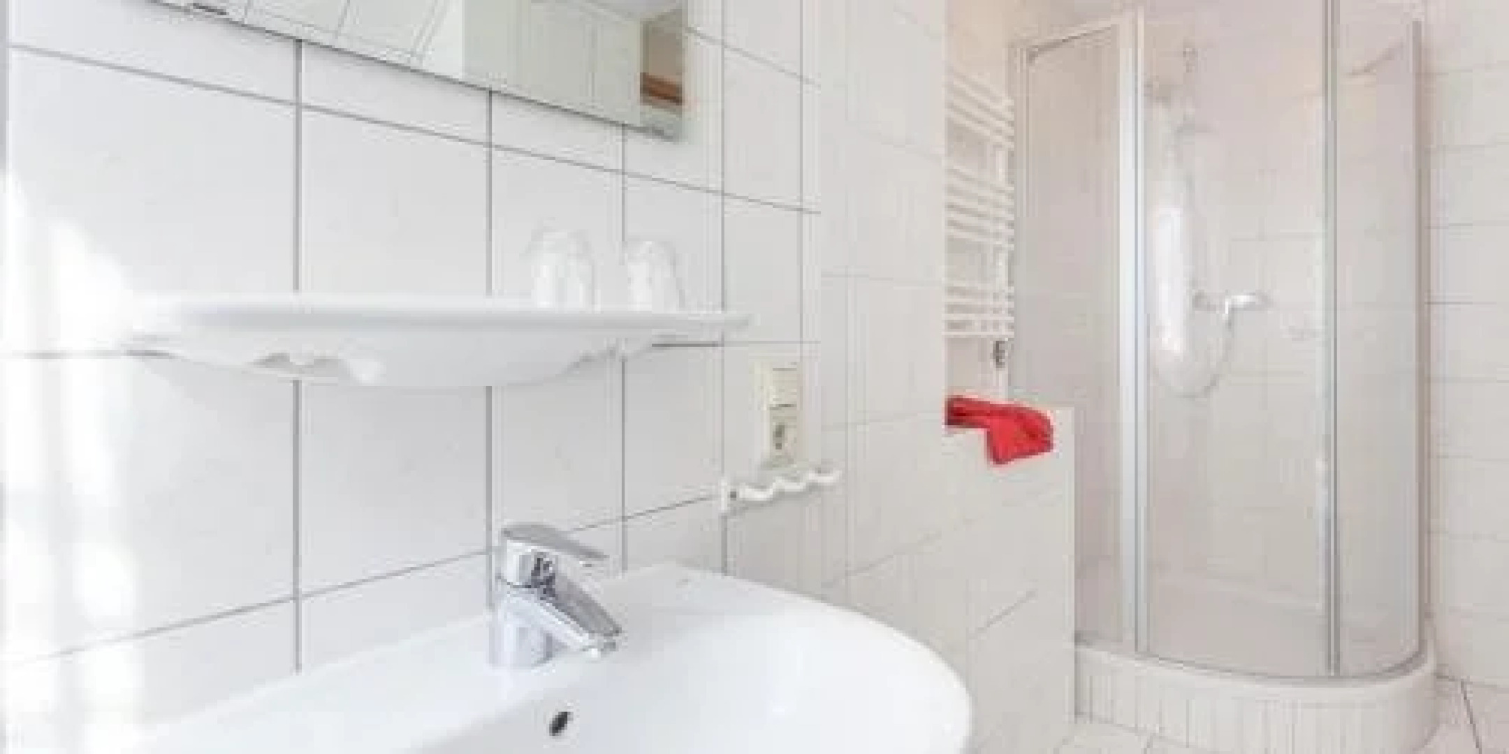 Pension Kastanienhof