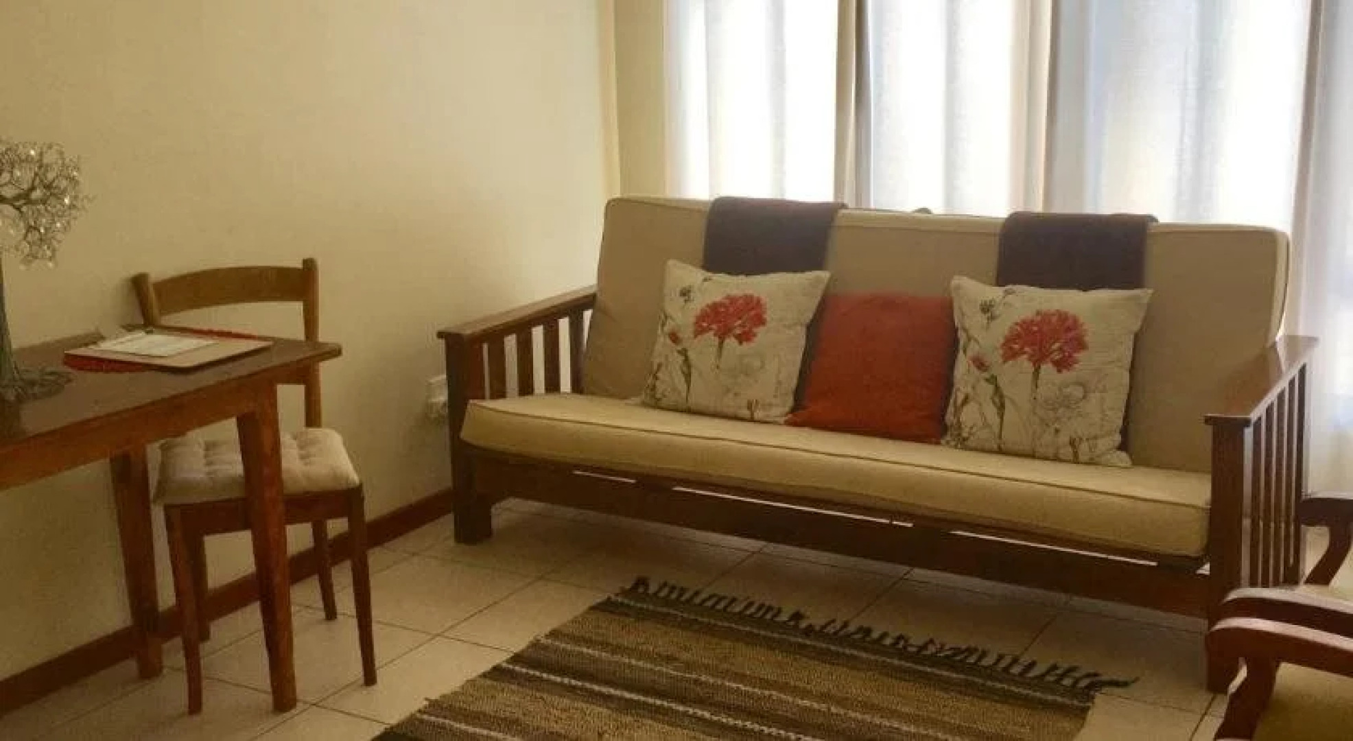 Pane Vivente Garden Cottage