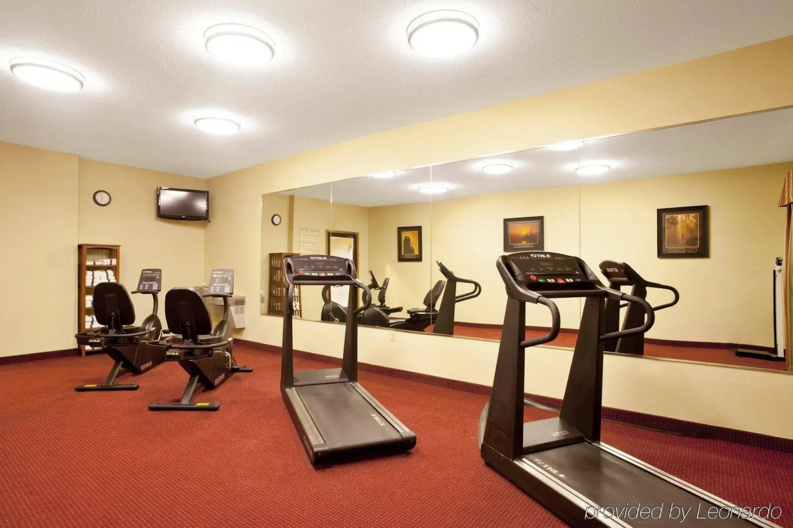 Holiday Inn Express Rochelle by IHG