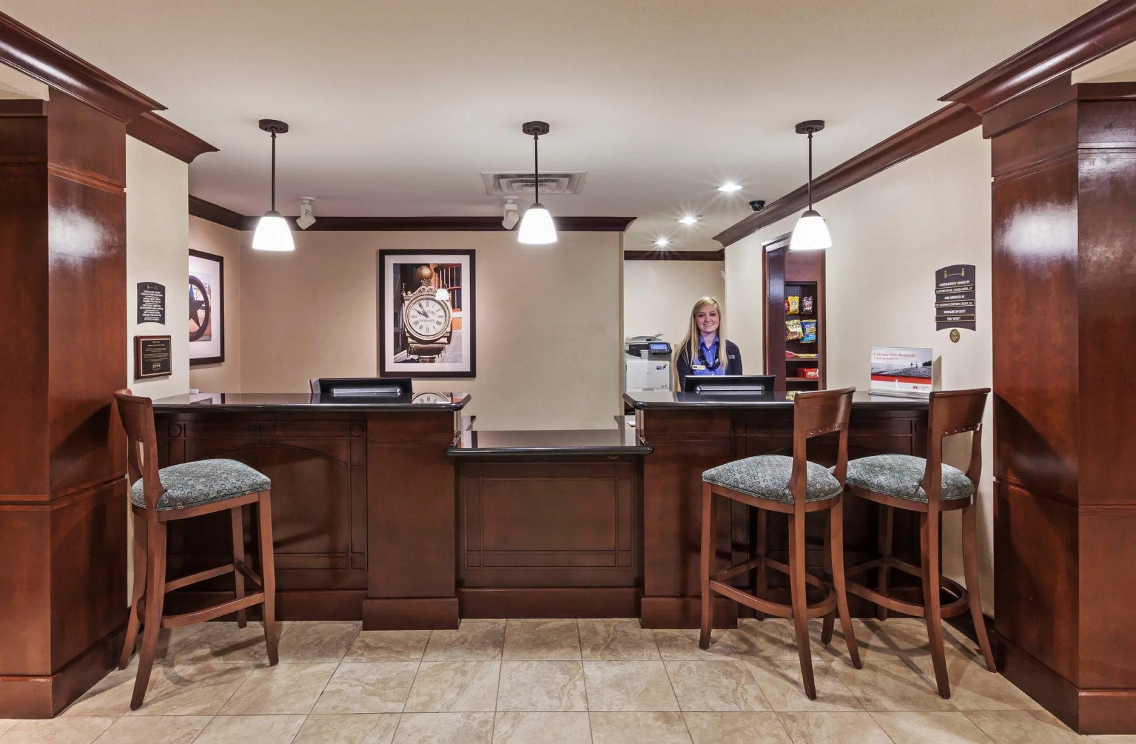 Staybridge Suites Forth Worth West by IHG