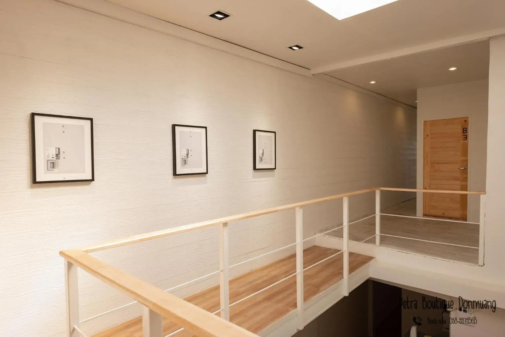 Petra Boutique Donmuang