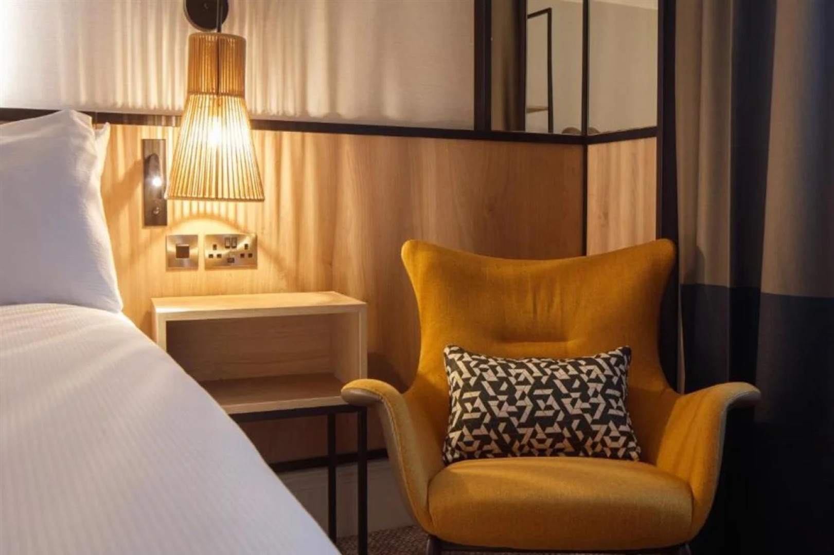 DoubleTree by Hilton London Elstree