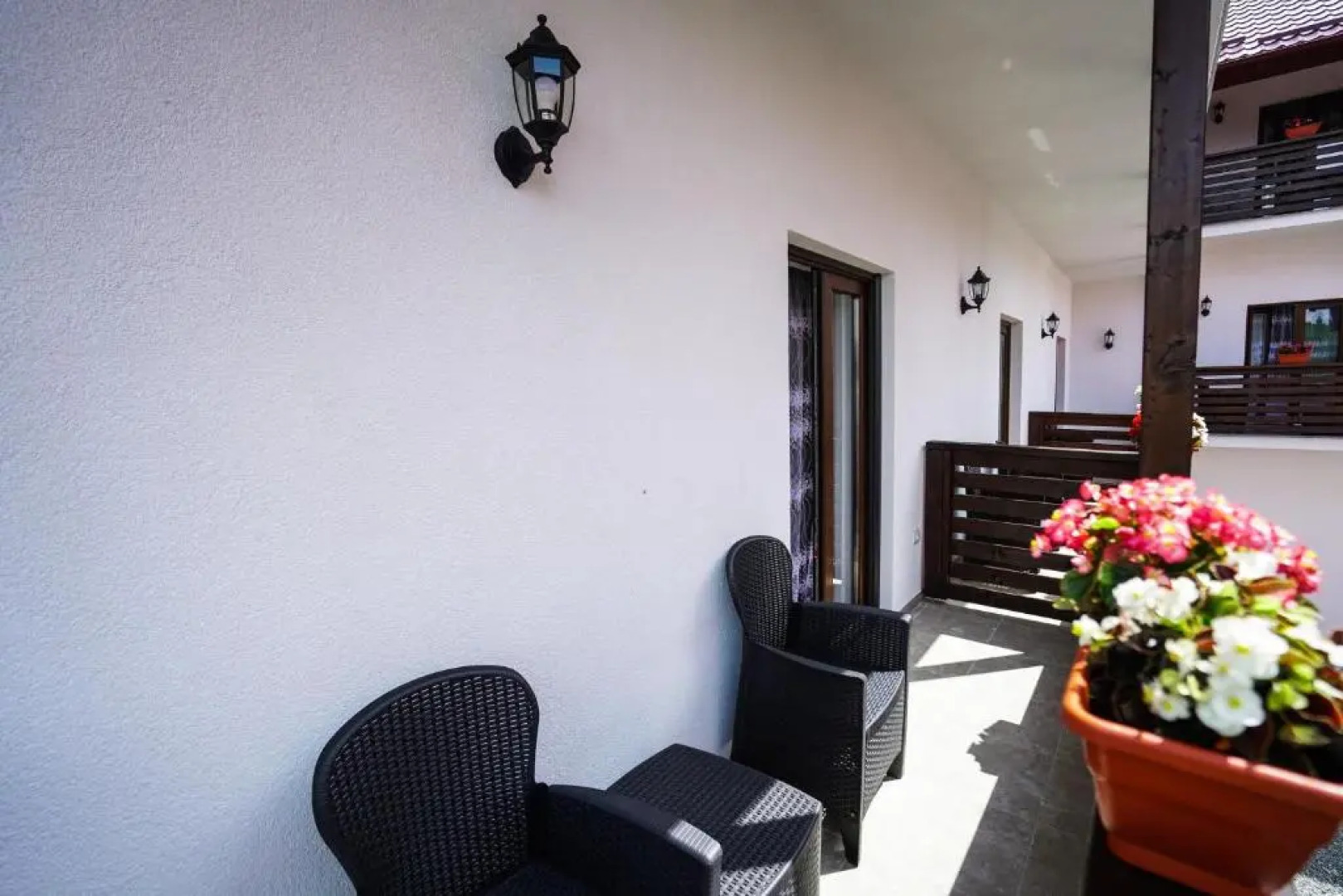 Pensiunea Trei Lalele