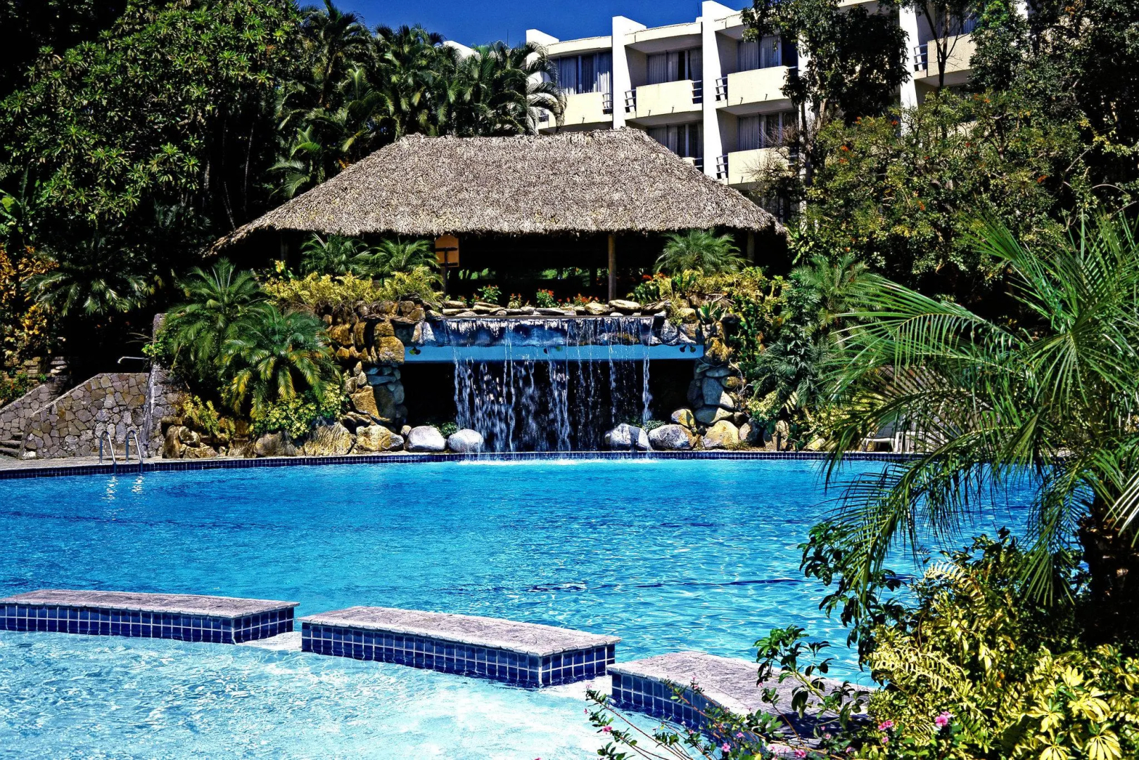 Sheraton Presidente San Salvador Hotel