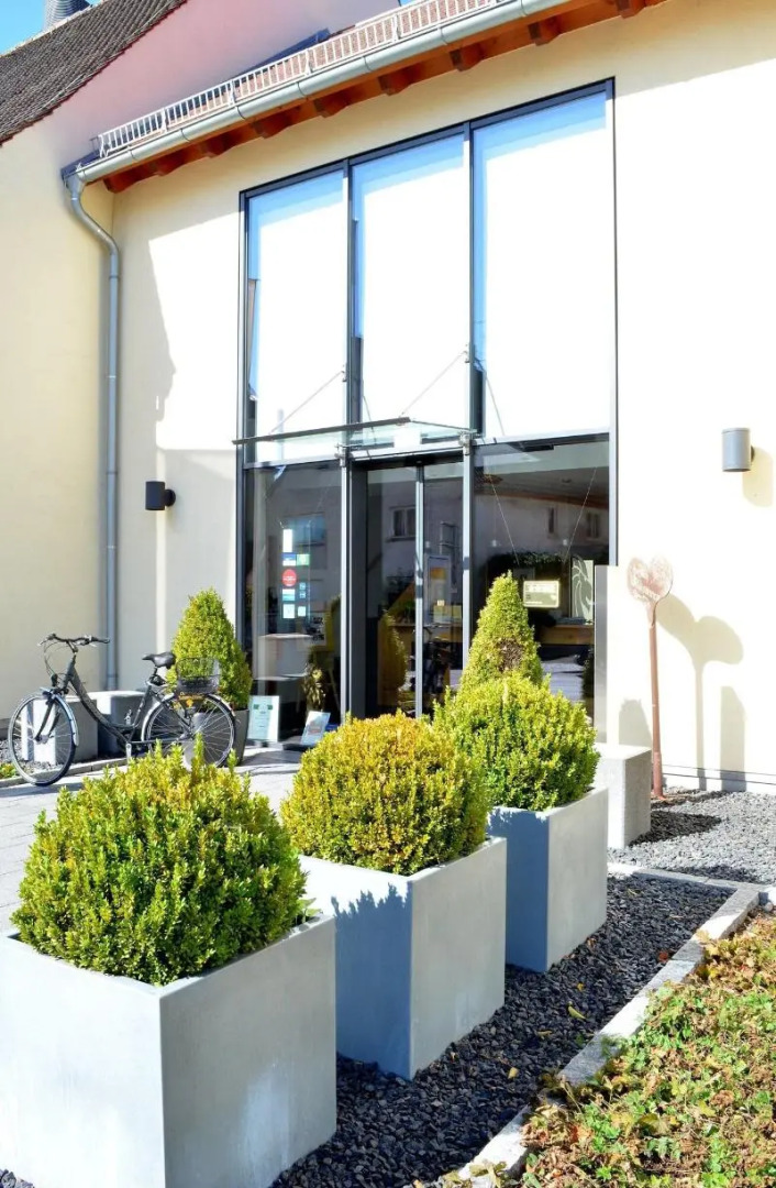 Hotel & Gasthof Löwen