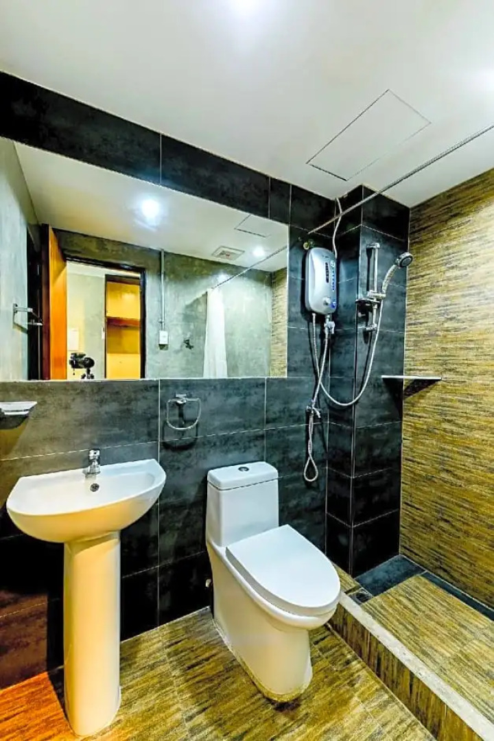 Travelbee Seaside Inn