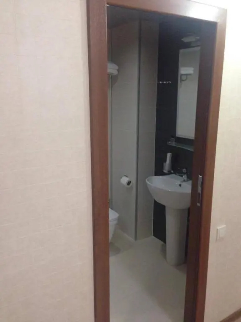 Ana Apartment at Orbi