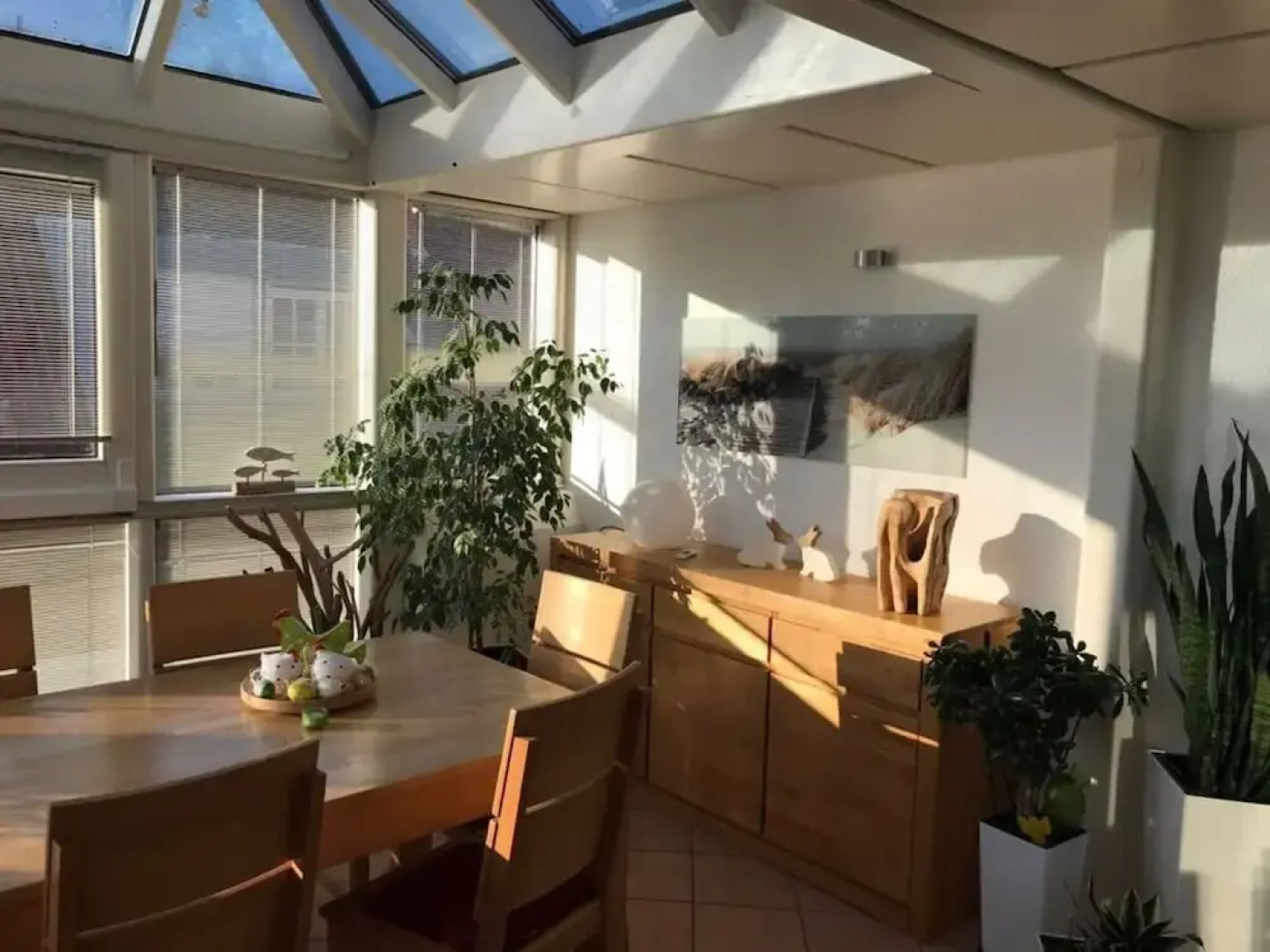 Holiday Apartment Seagull