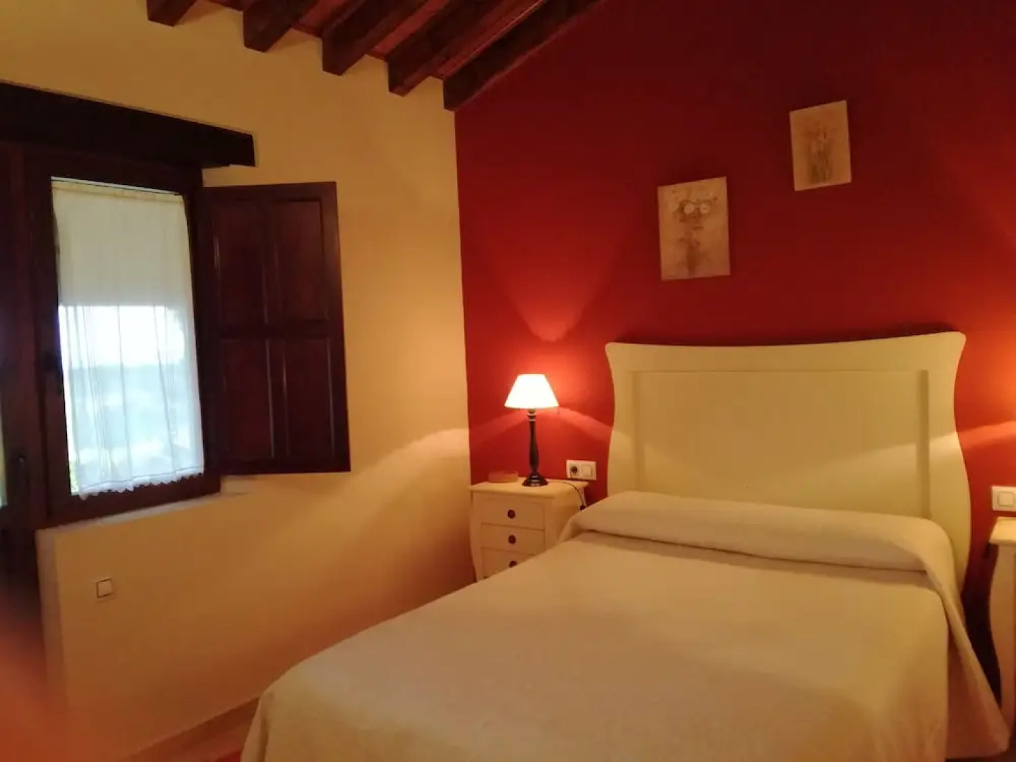 Vivienda Rural Las Candelas