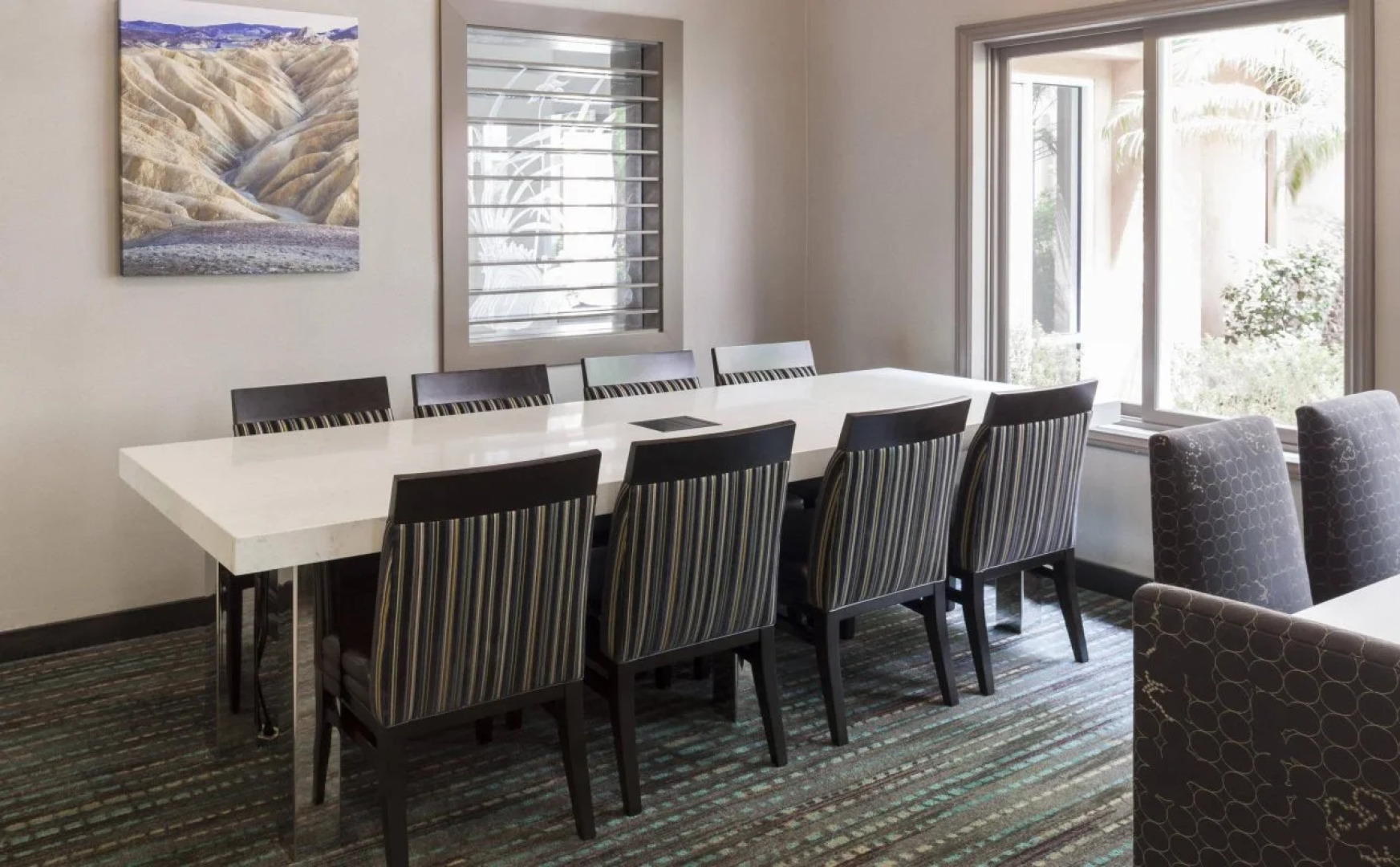 Residence Inn By Marriott Santa Clarita Valencia