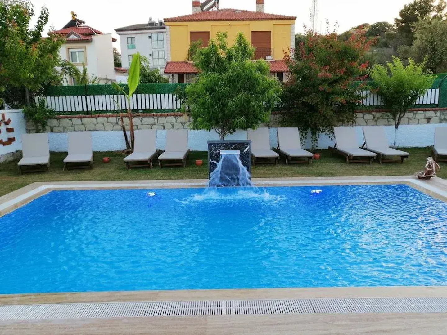 Elda Alacati Hotel