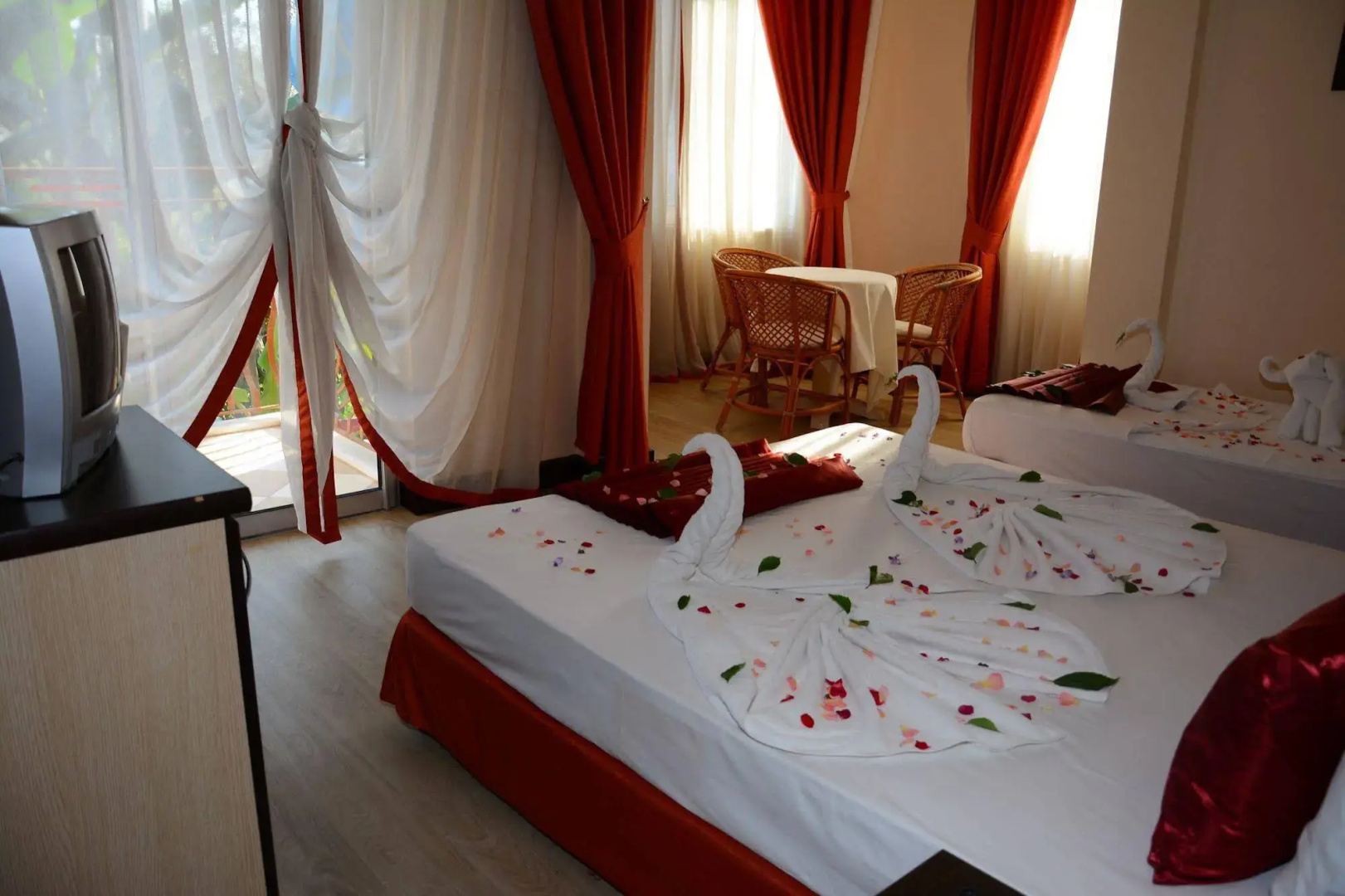 Yavuzhan Hotel