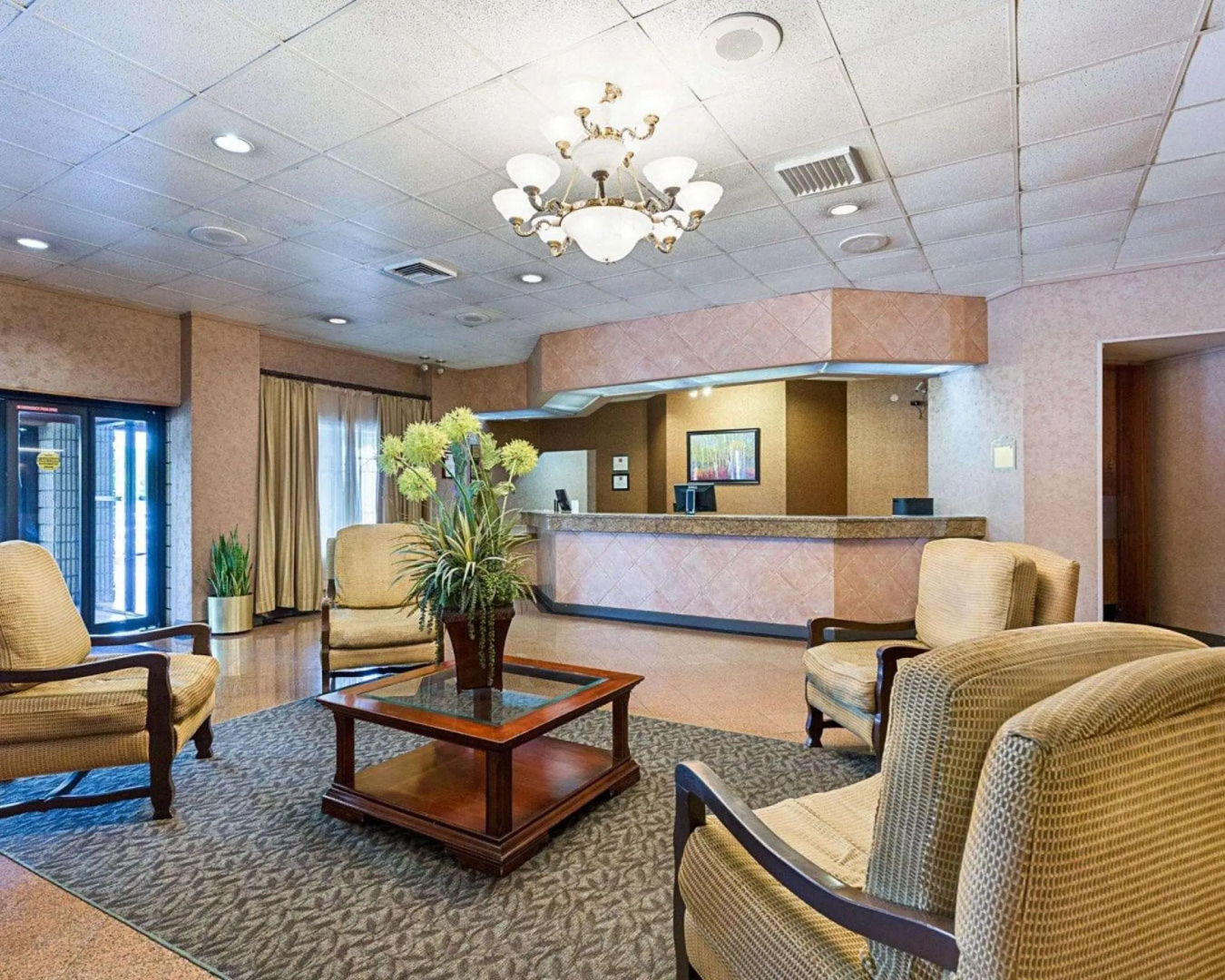 GreenTree Hotel & Extended Stay I-10 FWY Houston, Channelview, Baytown