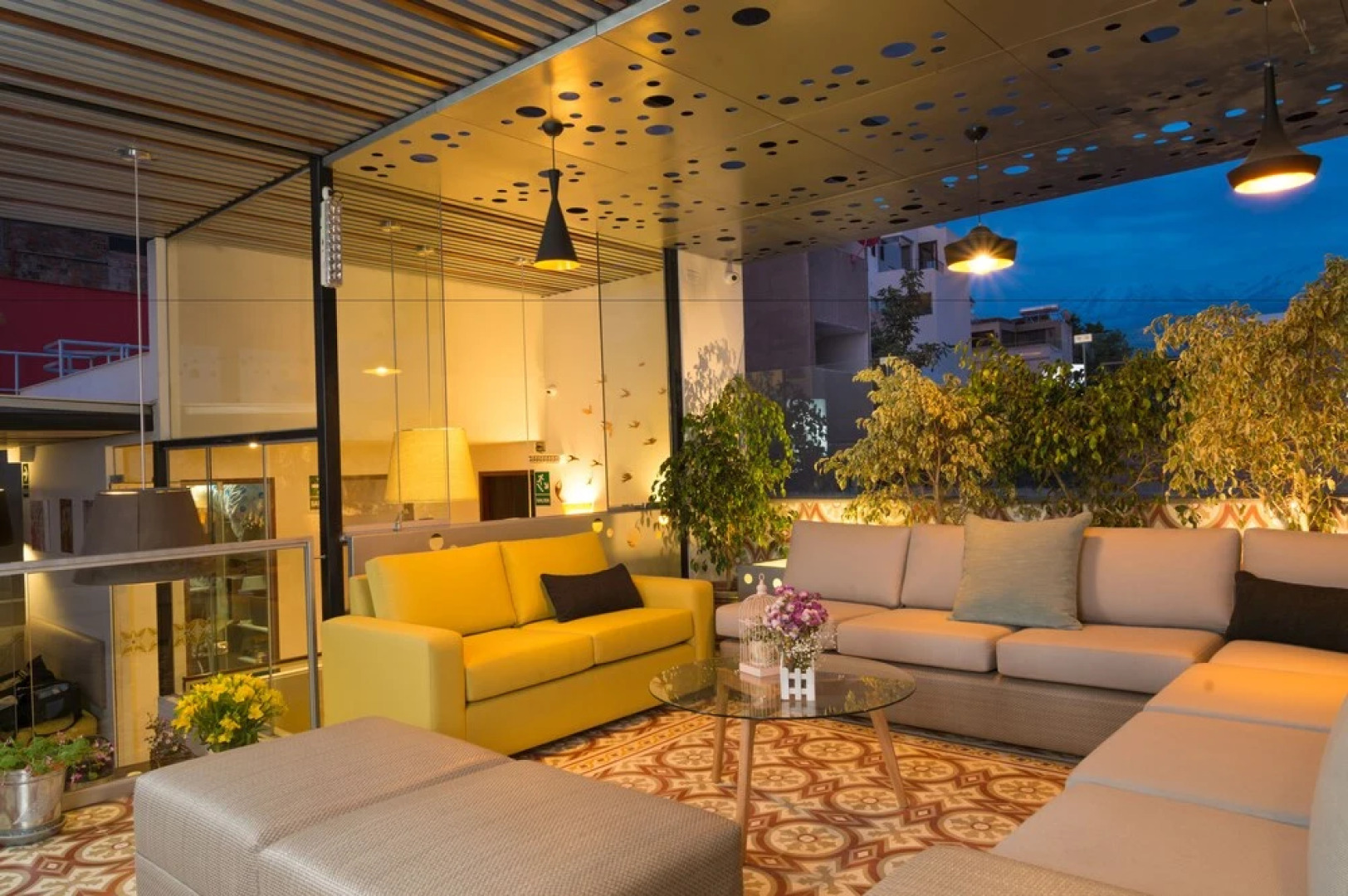 Costana 702 Hotel Boutique