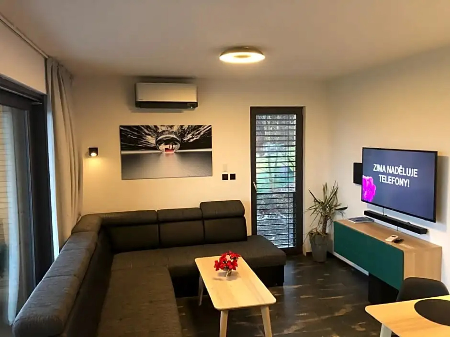 Retro chaty Soběšky