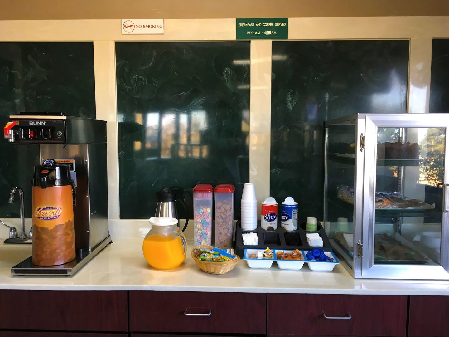 Days Inn & Suites by Wyndham Byram