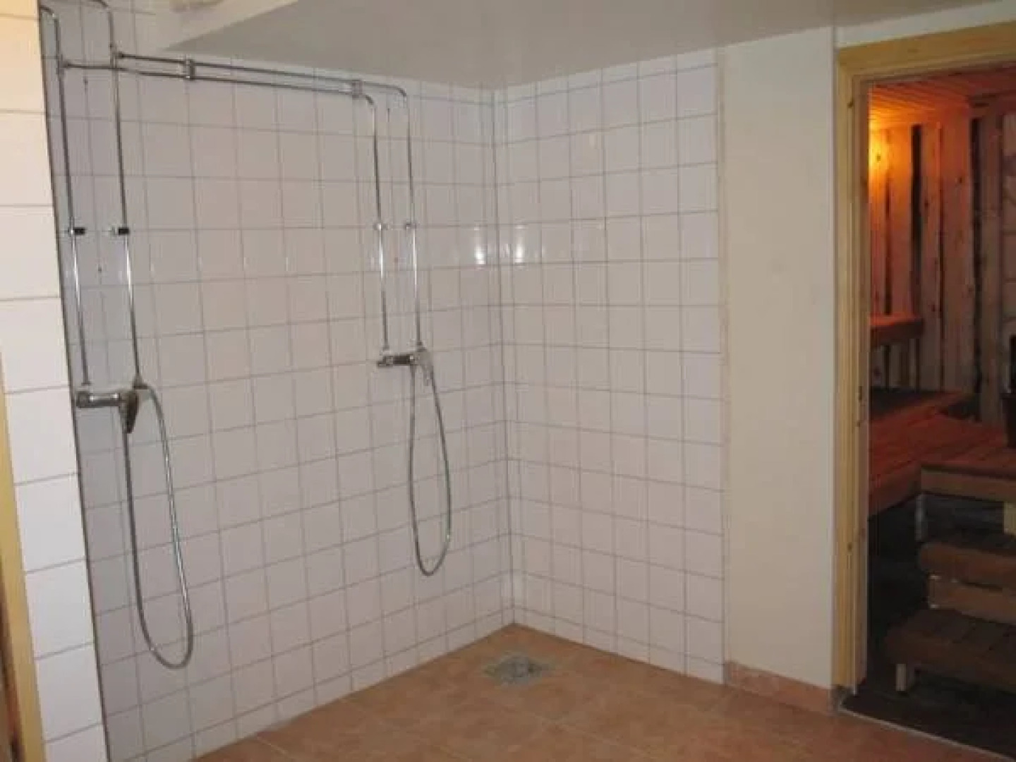 Pensionat Mullfjället