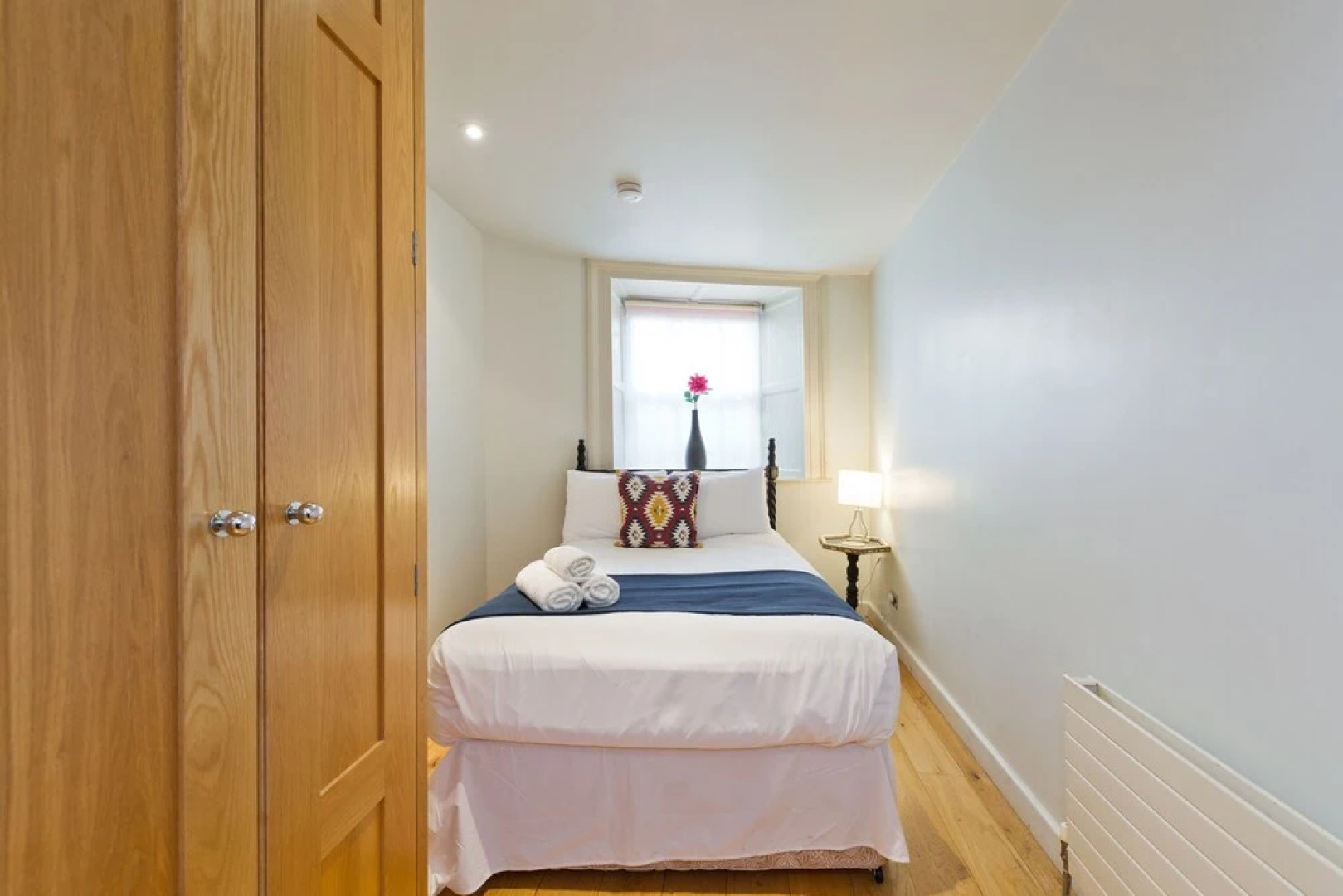 The Oscar Wilde Suite by 5STARSTAY